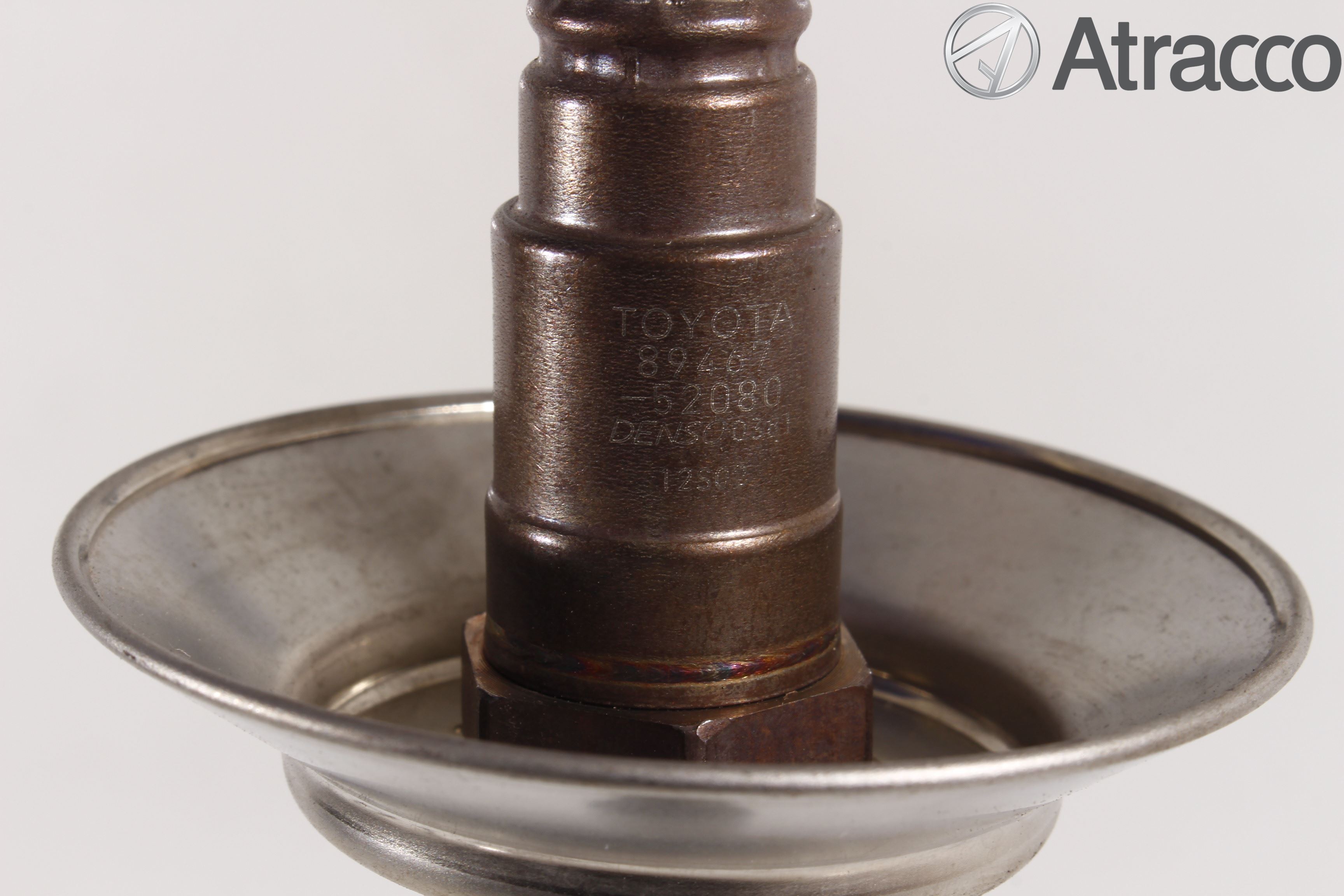 Toyota YARIS XP130 15-20 Injlambdasond