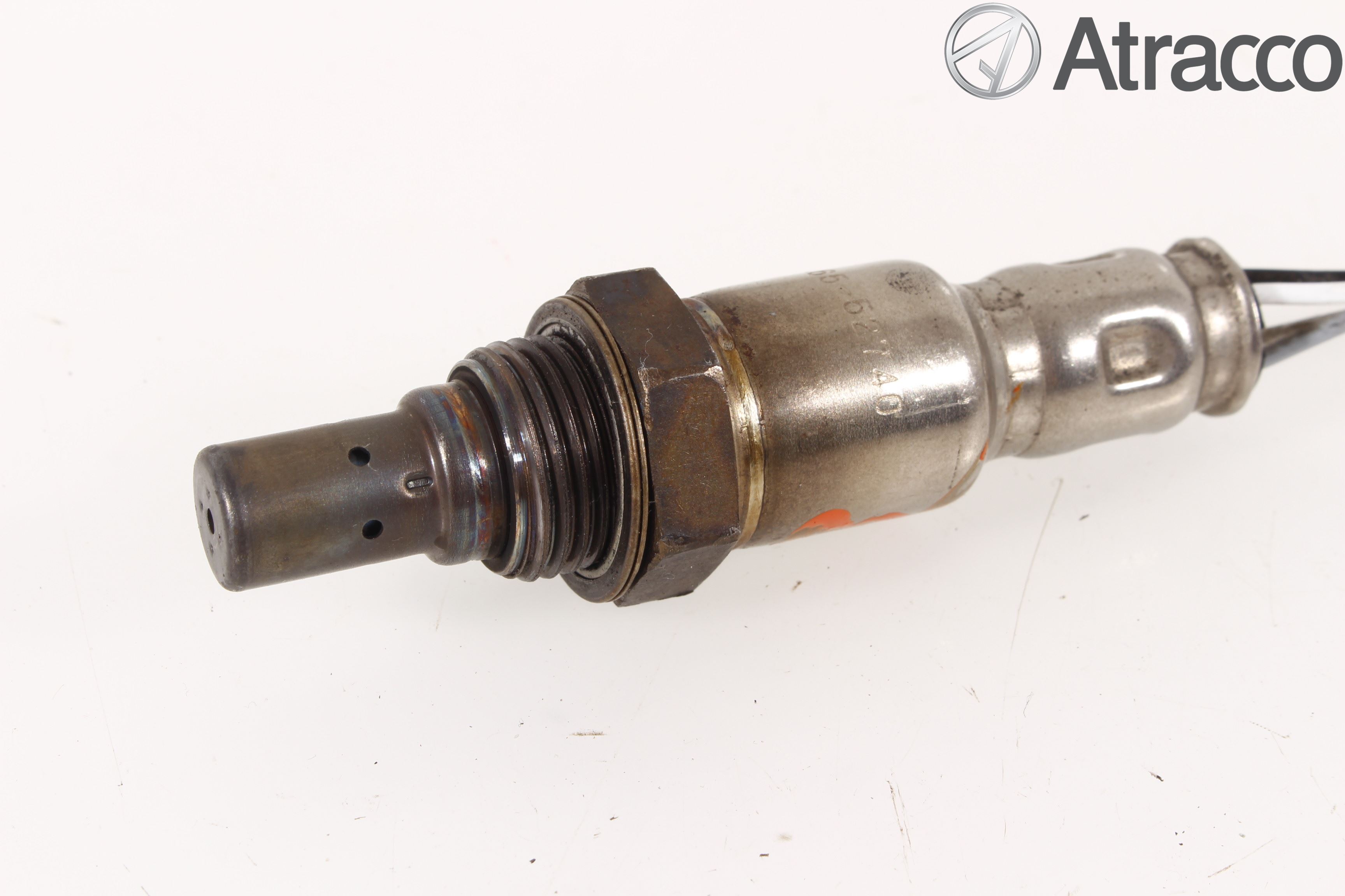 Toyota YARIS XP130 15-20 Injlambdasond