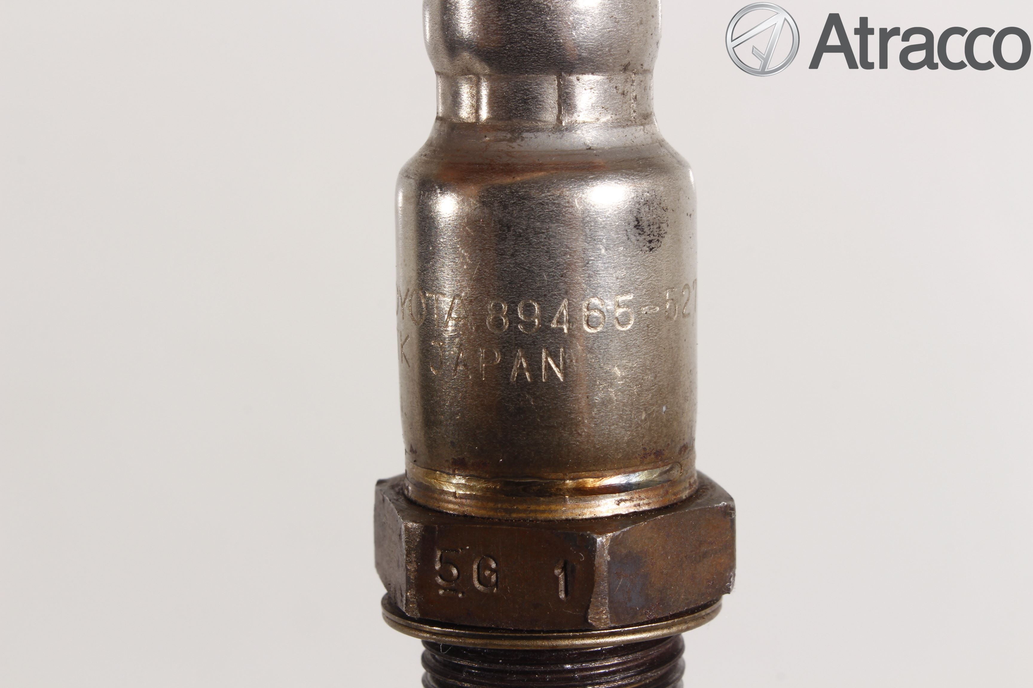 Toyota YARIS XP130 15-20 Injlambdasond