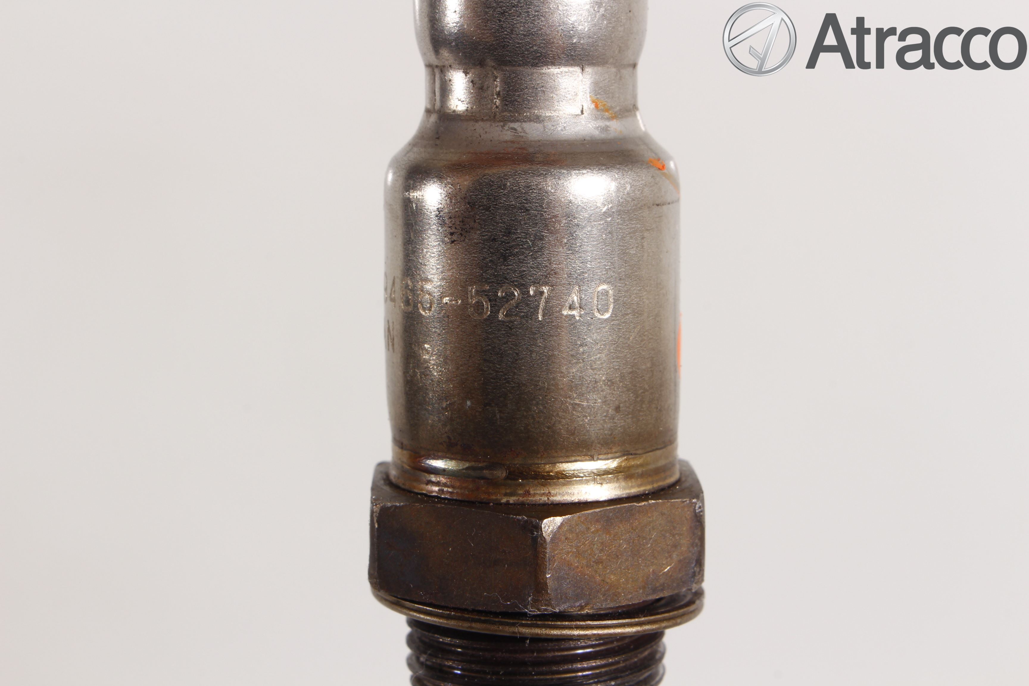 Toyota YARIS XP130 15-20 Injlambdasond