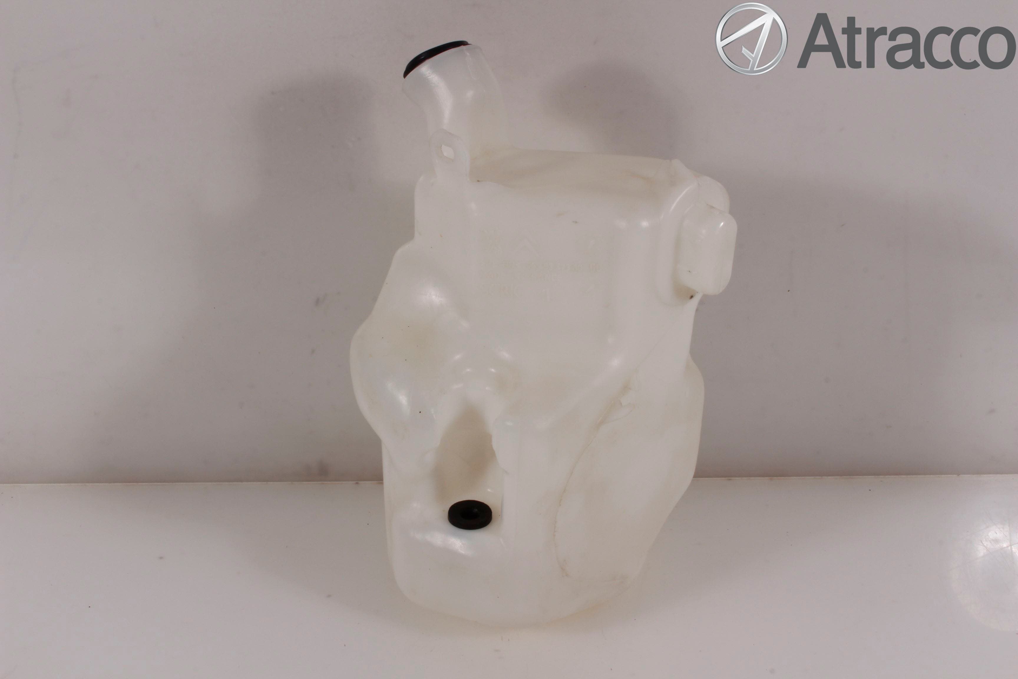 Peugeot 207 Spolartank Vindruta