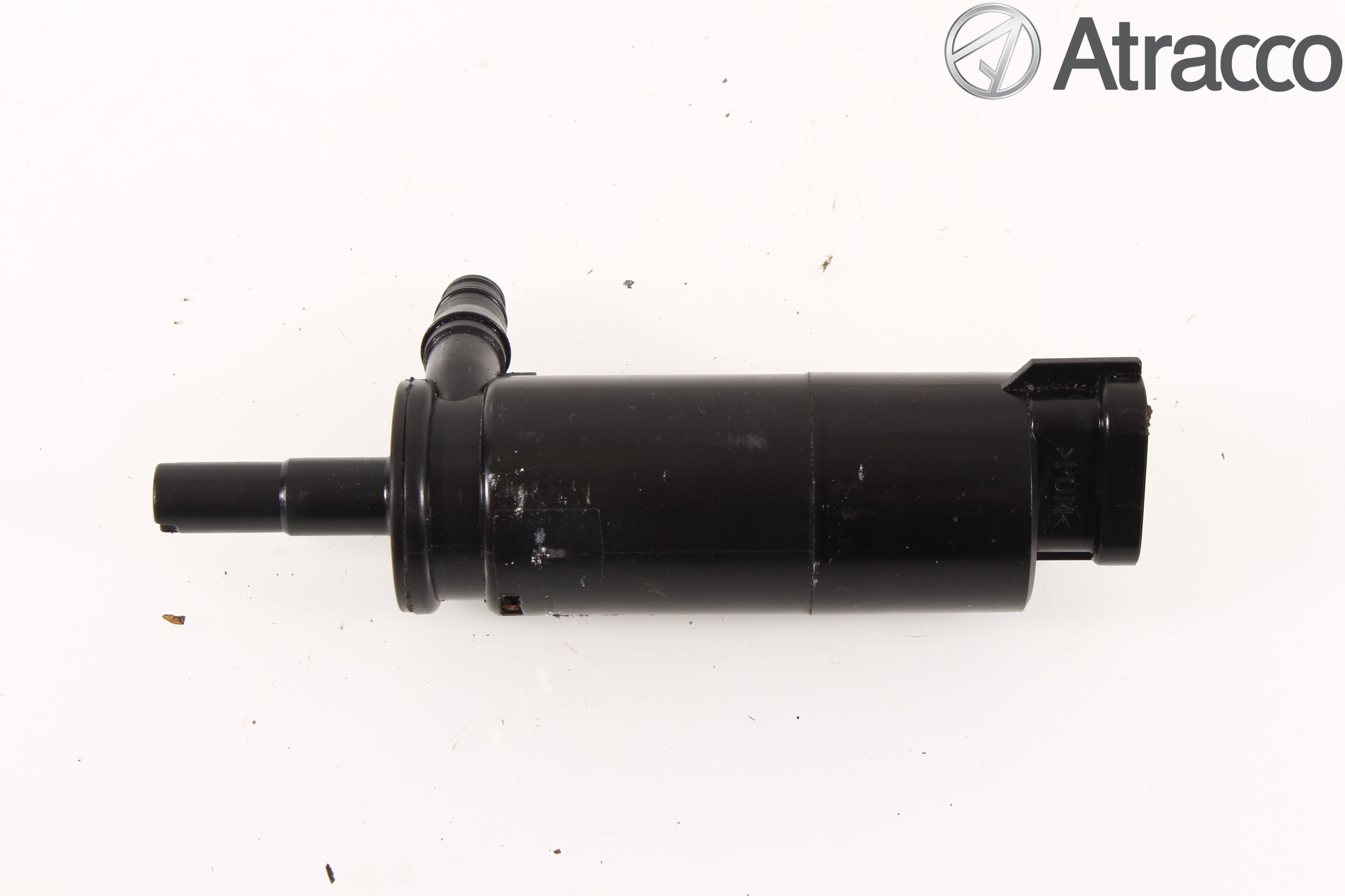 Peugeot BOXER      02- Spolarpump Högtryck