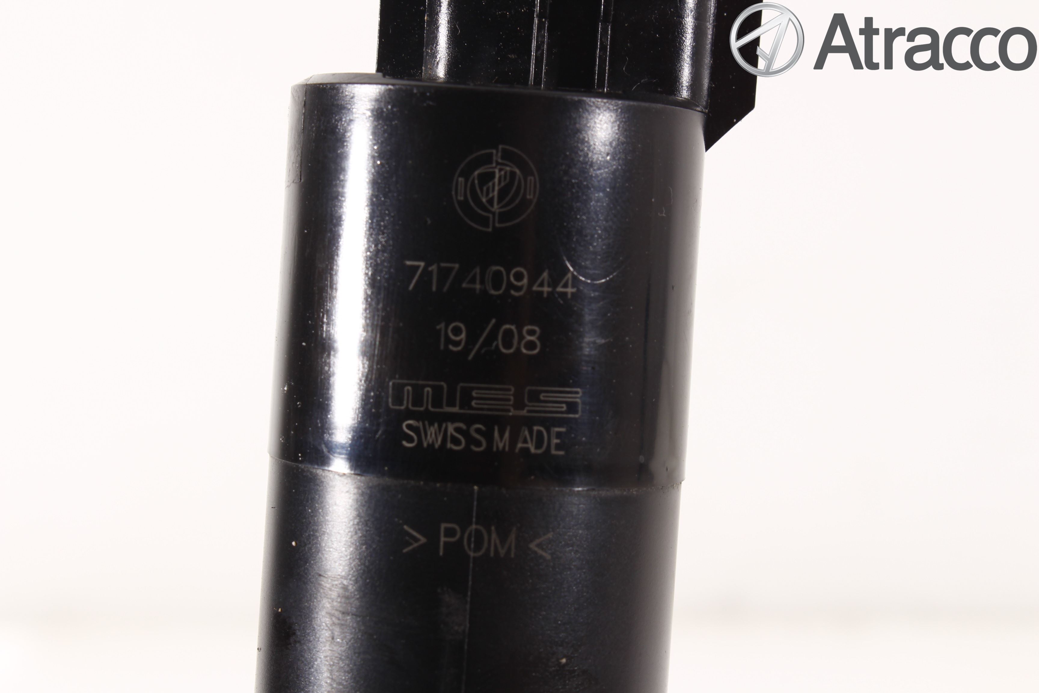 Peugeot BOXER      02- Spolarpump Högtryck