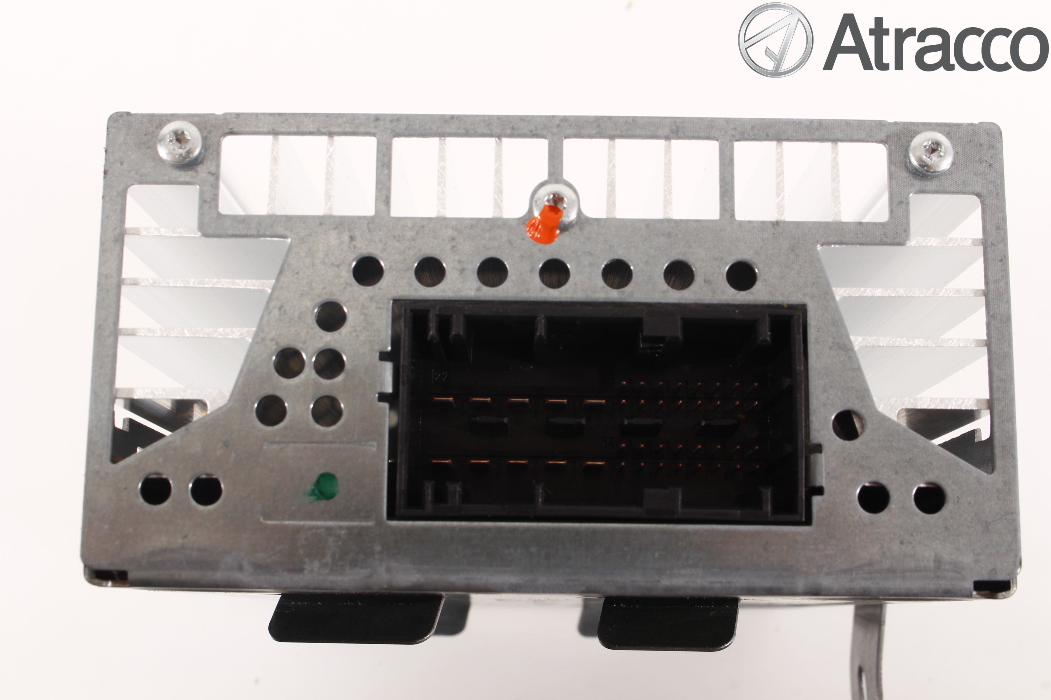BMW 5 F10/F11/F18 09-17 Cd Radio - Multimediapanel