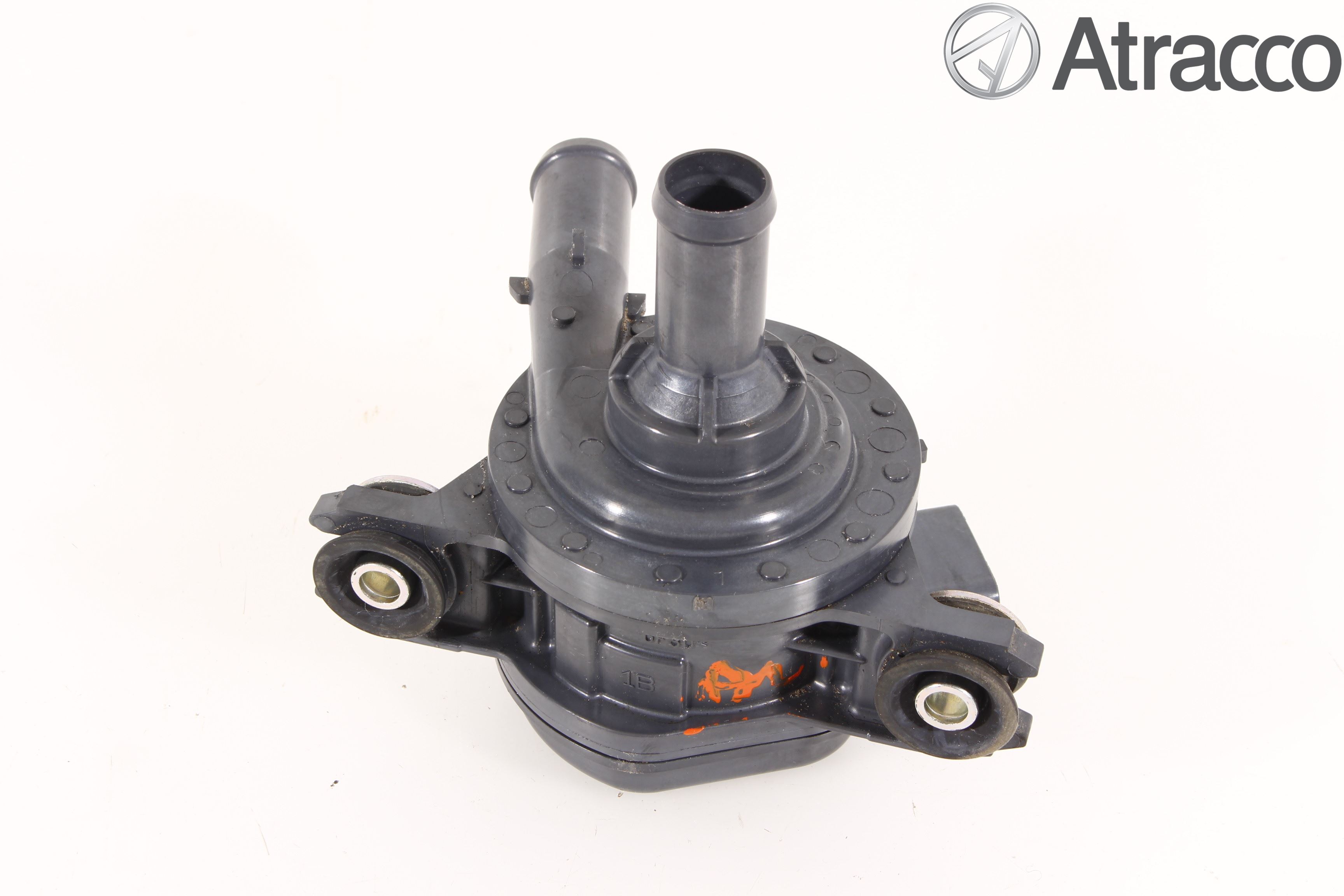 Toyota YARIS XP130 15-20 Värme Cirkulationspump