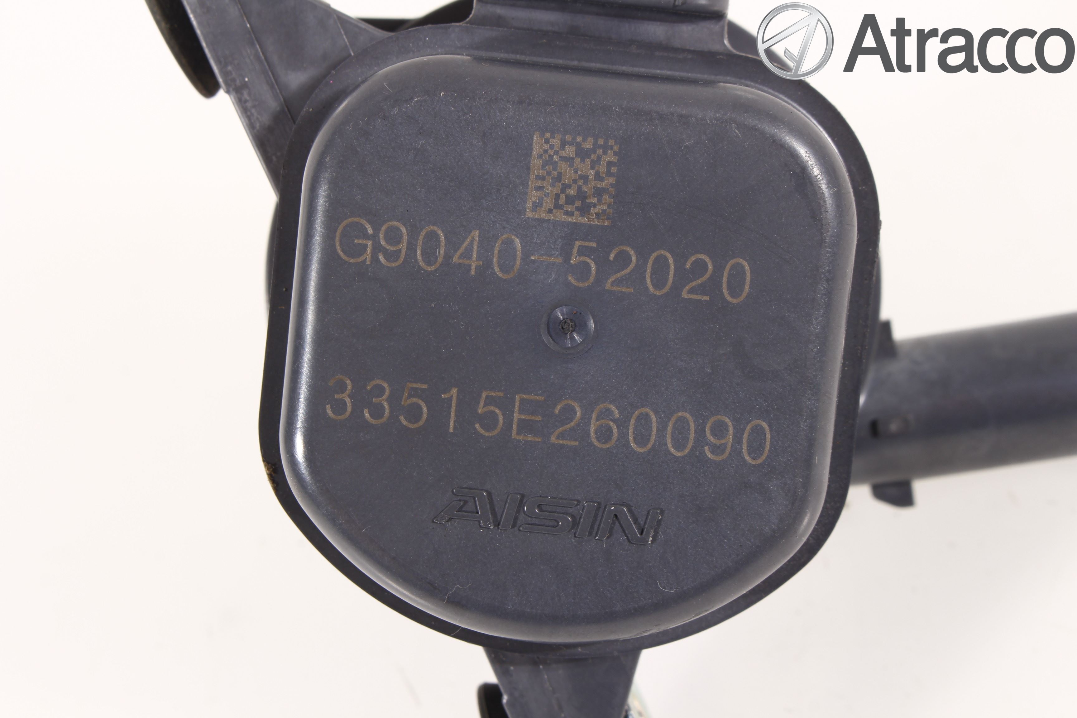 Toyota YARIS XP130 15-20 Värme Cirkulationspump