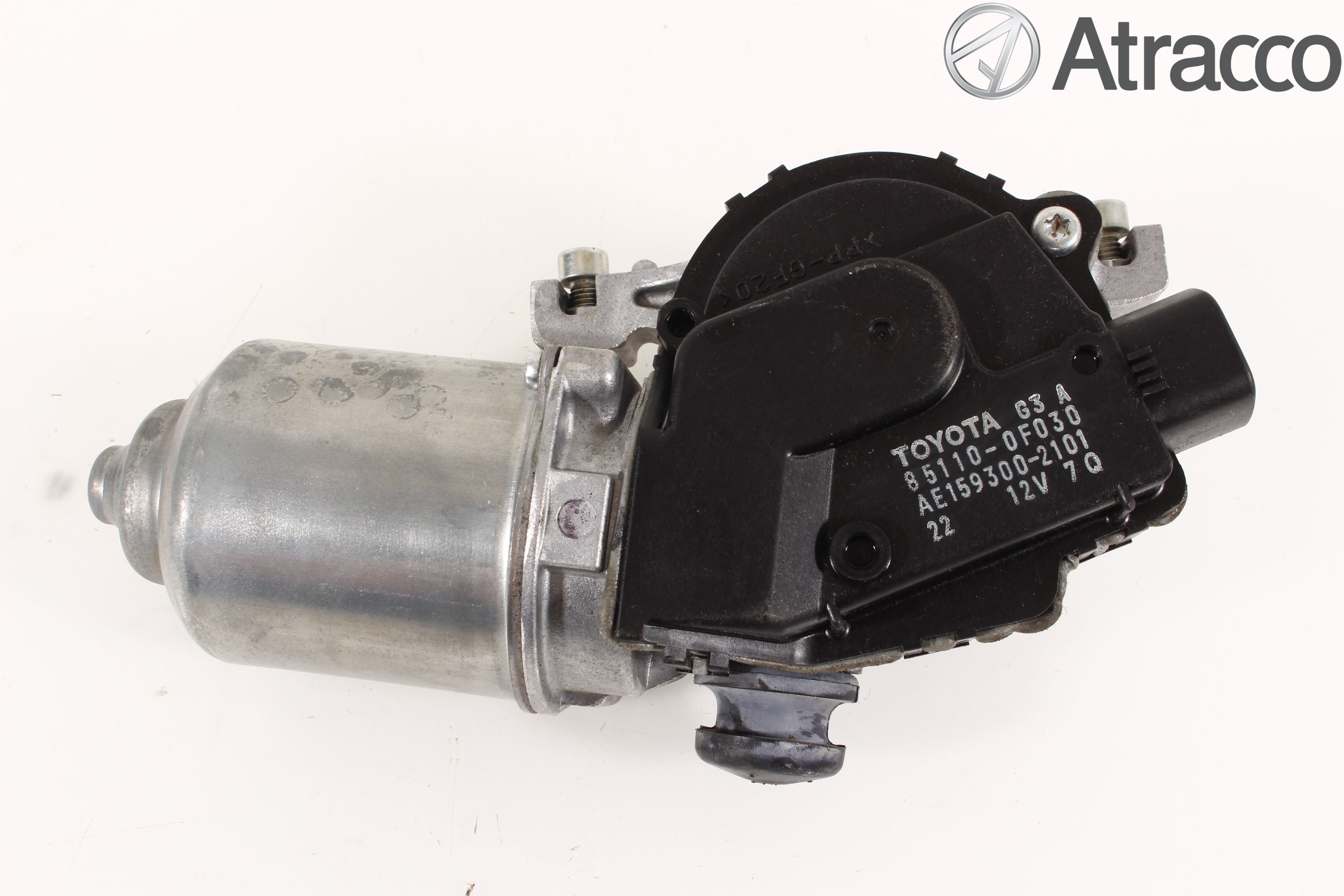 Toyota VERSO 09-18 Torkarmotor Vindruta