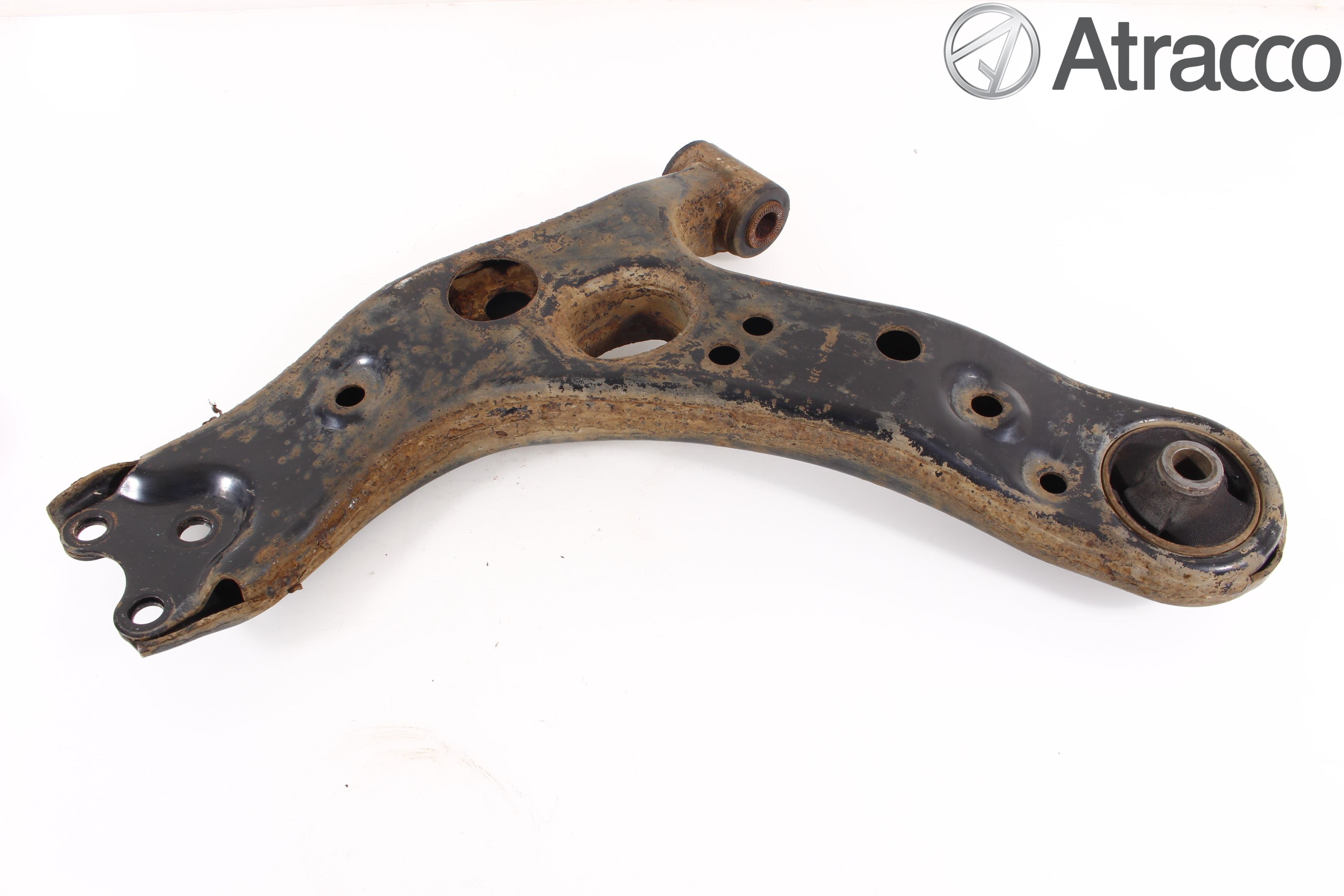 Toyota PRIUS ZVW30 09-20 Bärarm Fram Undre Hö