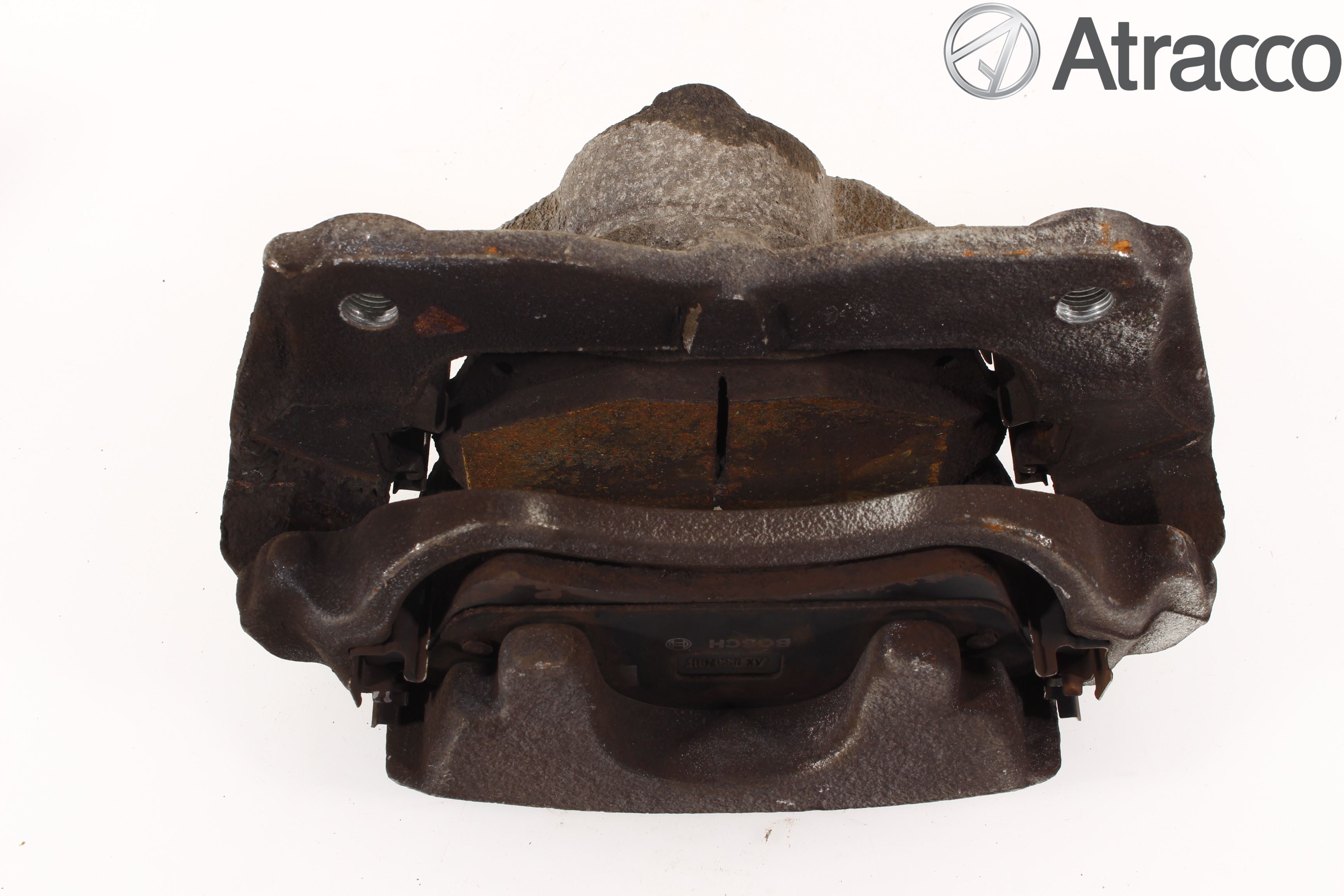 Toyota VERSO 09-18 Bromsok Fram Höger