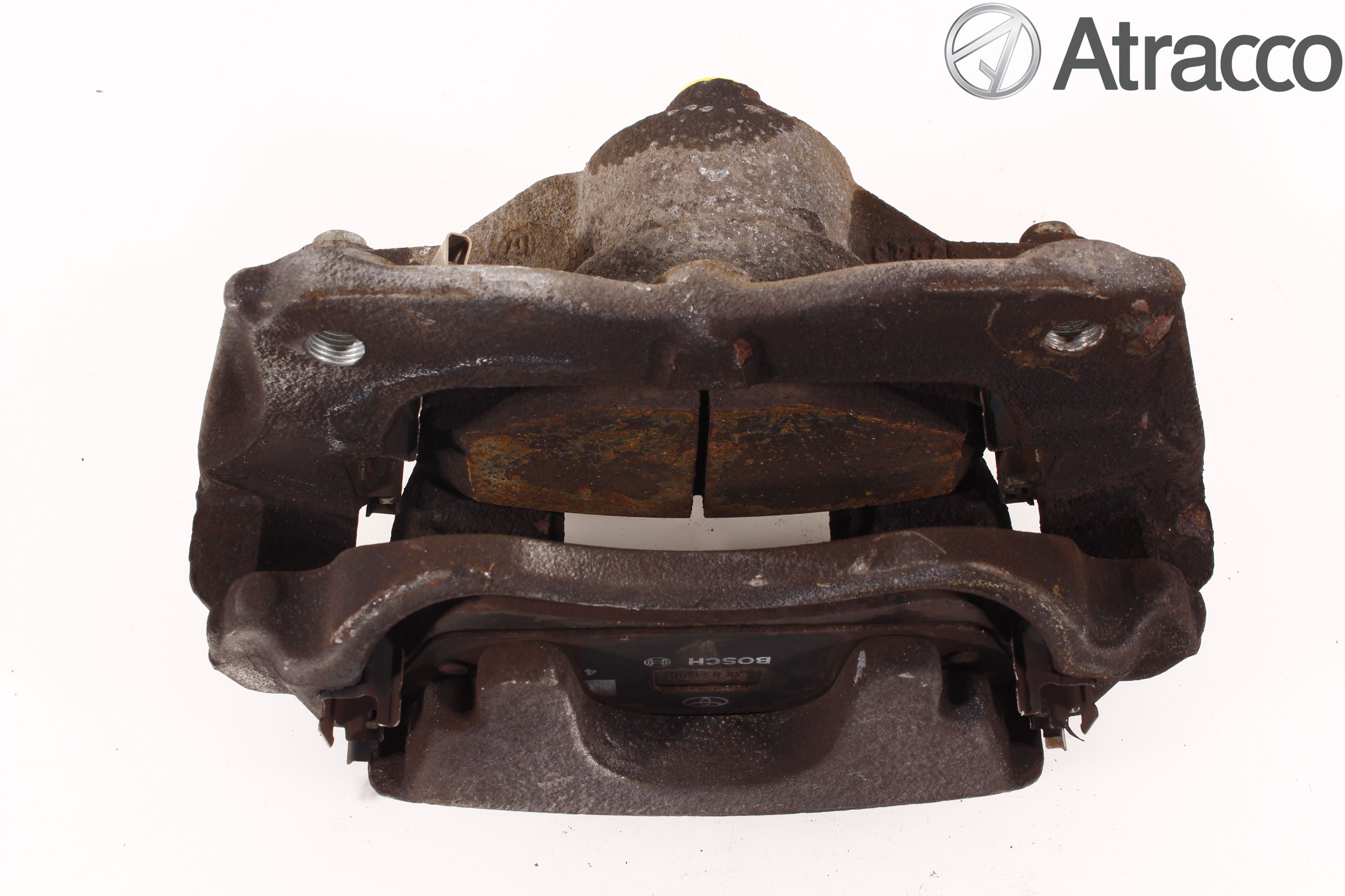 Toyota VERSO 09-18 Bromsok Fram Vänster