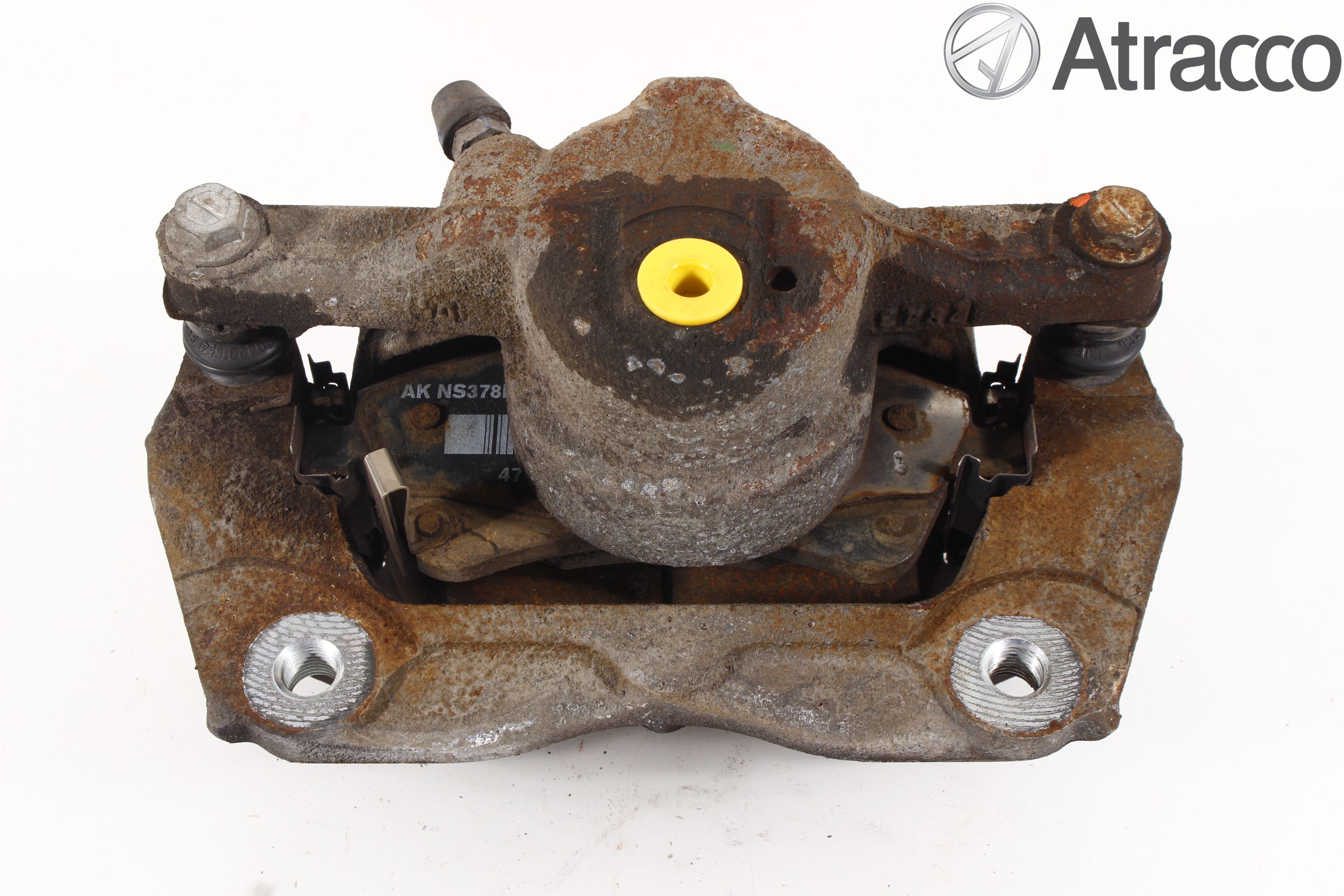 Toyota VERSO 09-18 Bromsok Fram Vänster