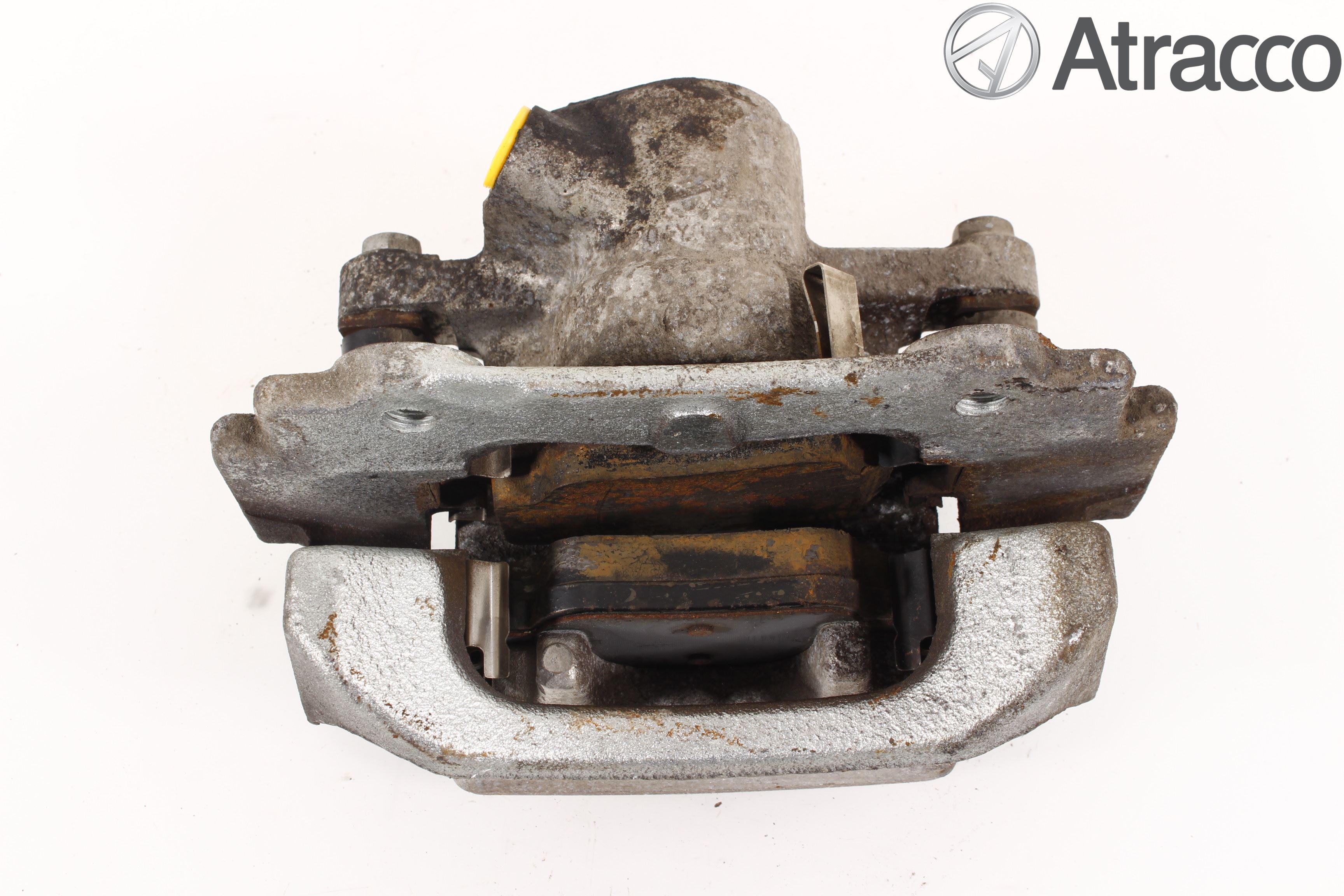 Toyota VERSO 09-18 Bromsok Bak Höger
