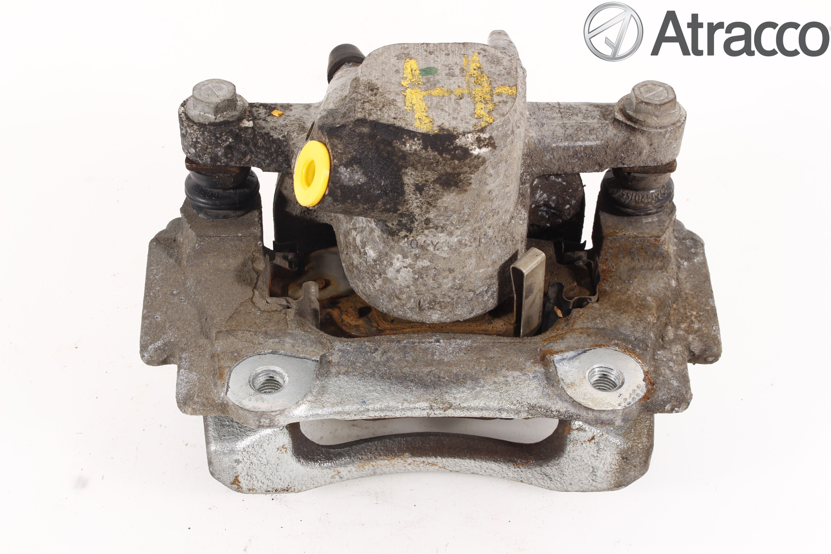 Toyota VERSO 09-18 Bromsok Bak Höger
