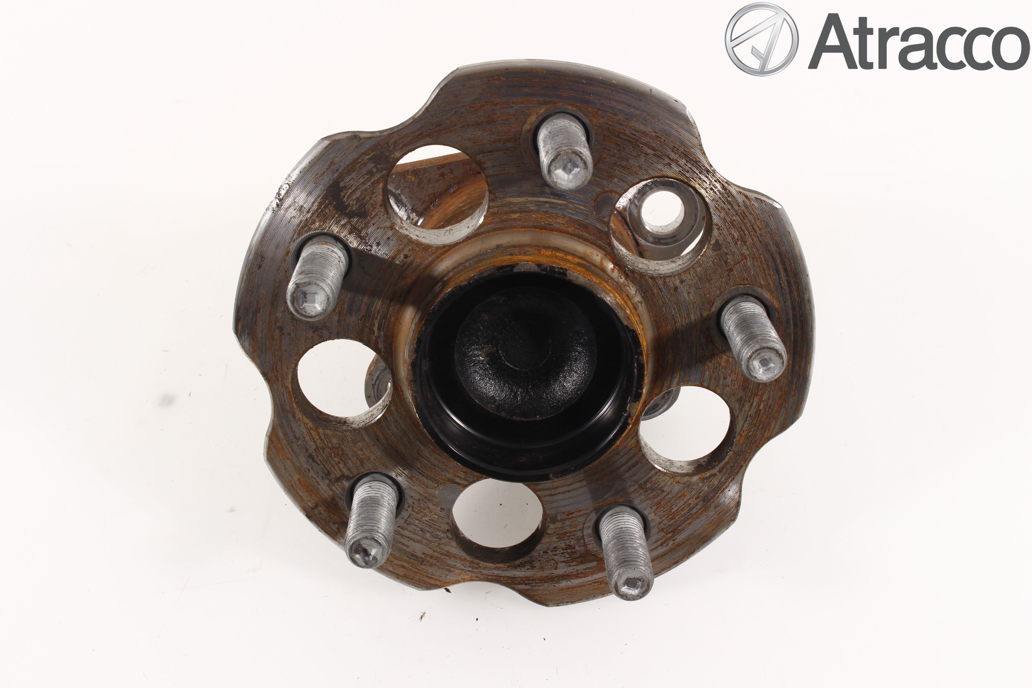 Toyota VERSO 09-18 Nav Bak