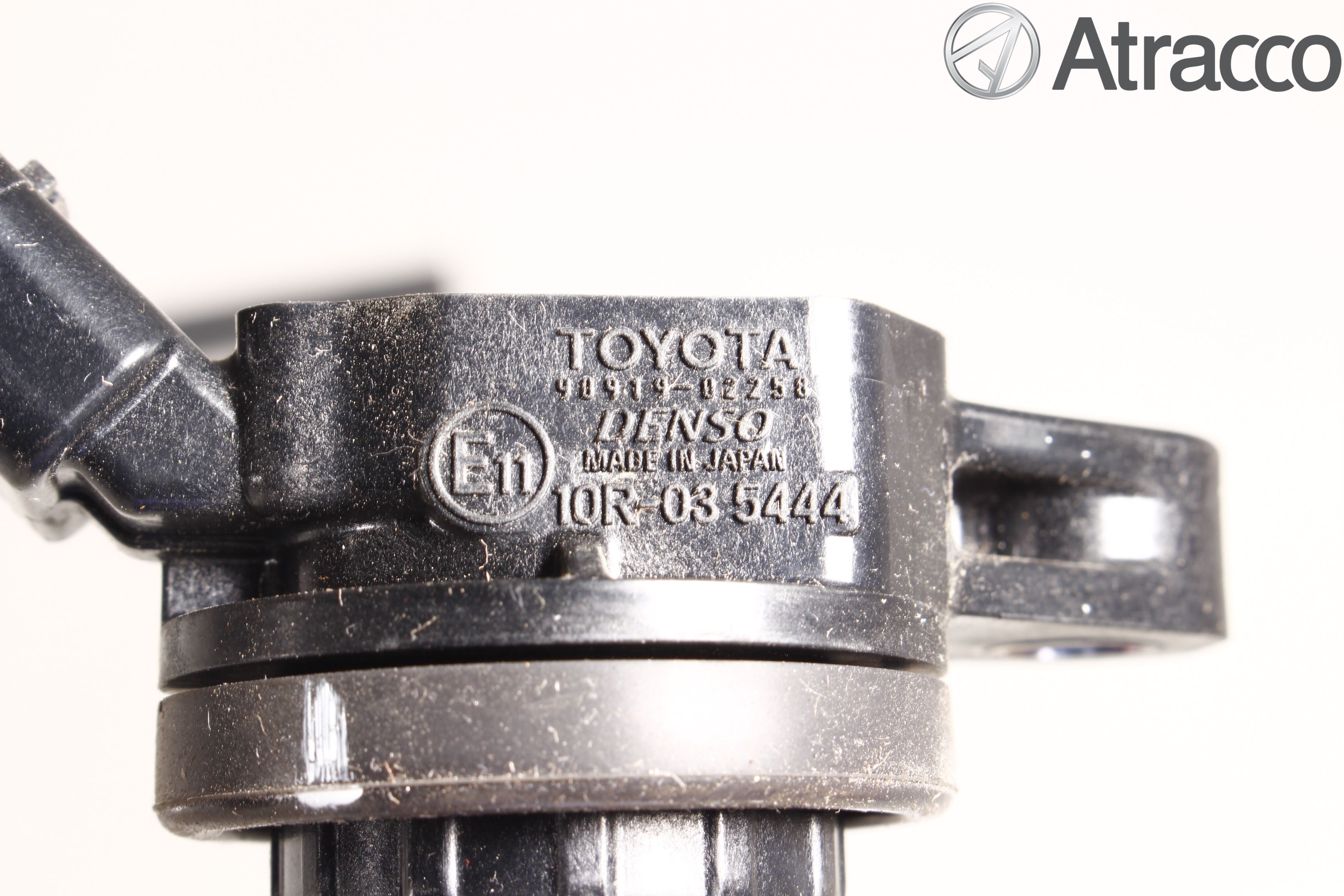 Toyota VERSO 09-18 Tändspole