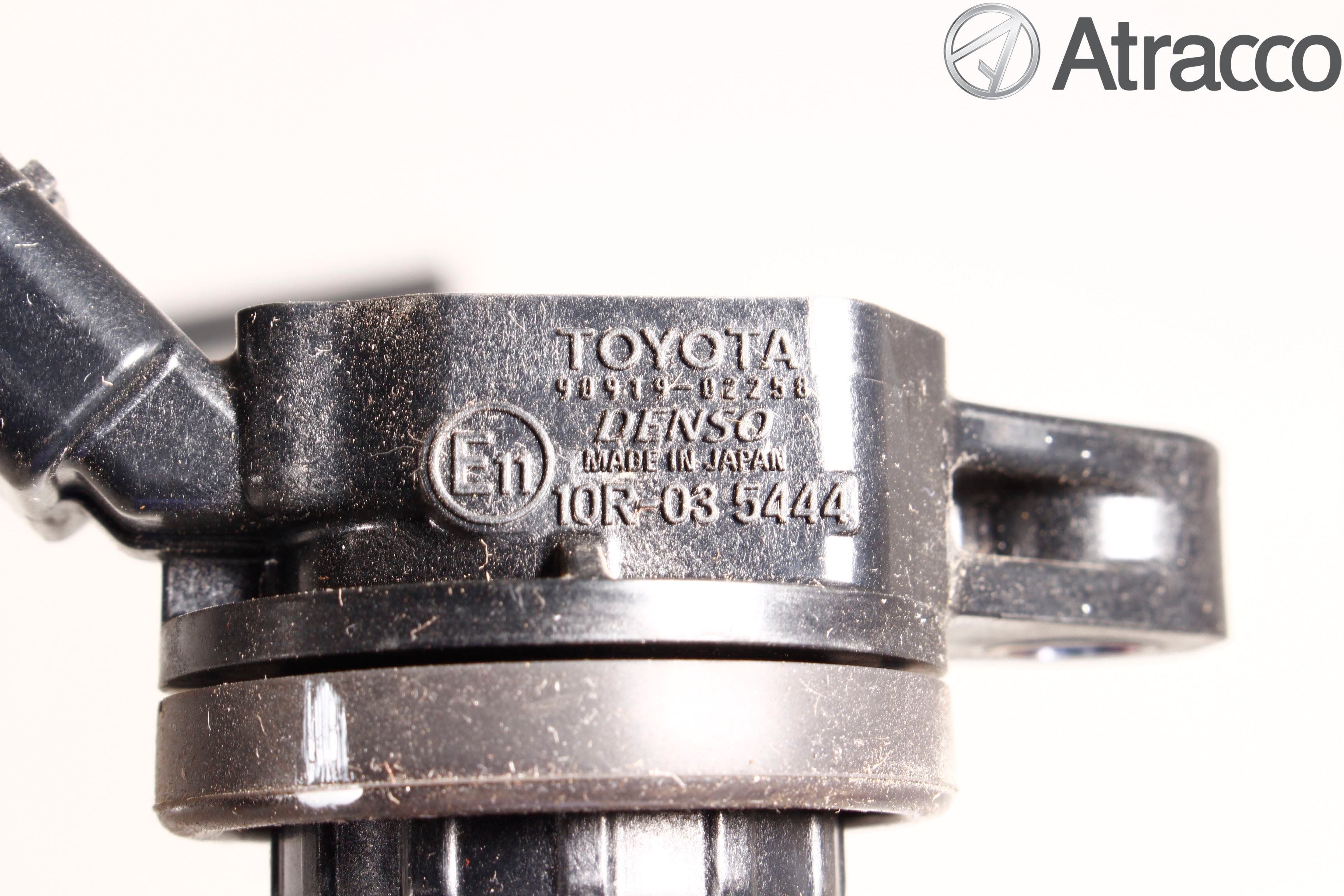 Toyota VERSO 09-18 Tändspole