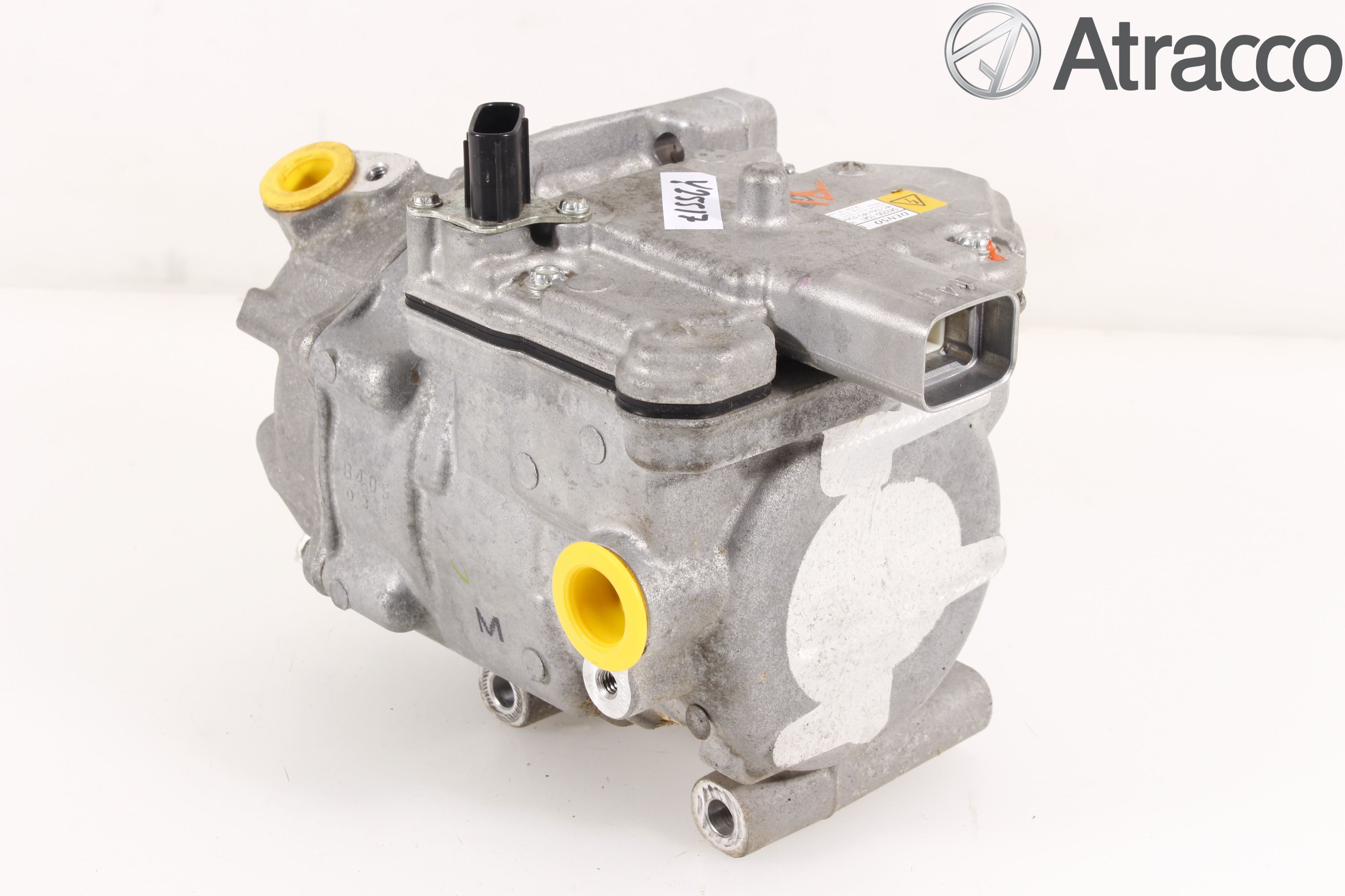 Toyota YARIS XP130 15-20 Ac Kompressor