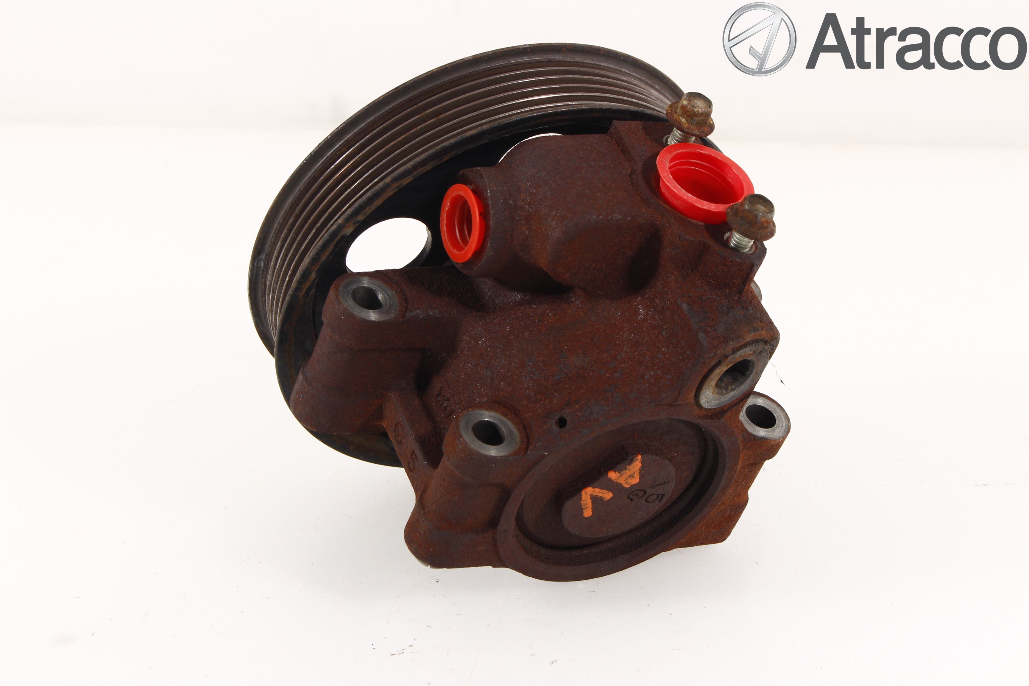 Ford MONDEO     01-06 Styrservopump