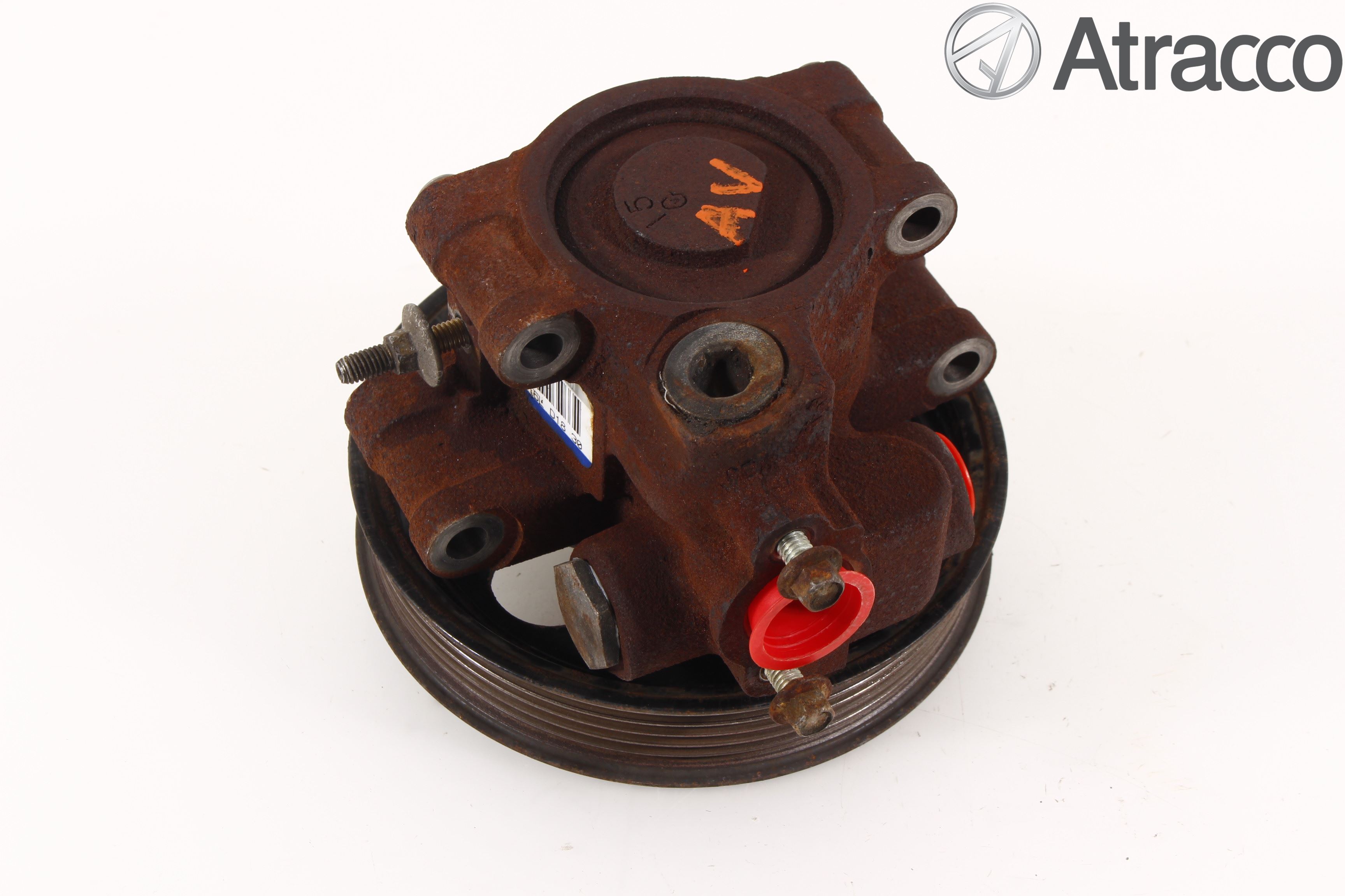 Ford MONDEO     01-06 Styrservopump