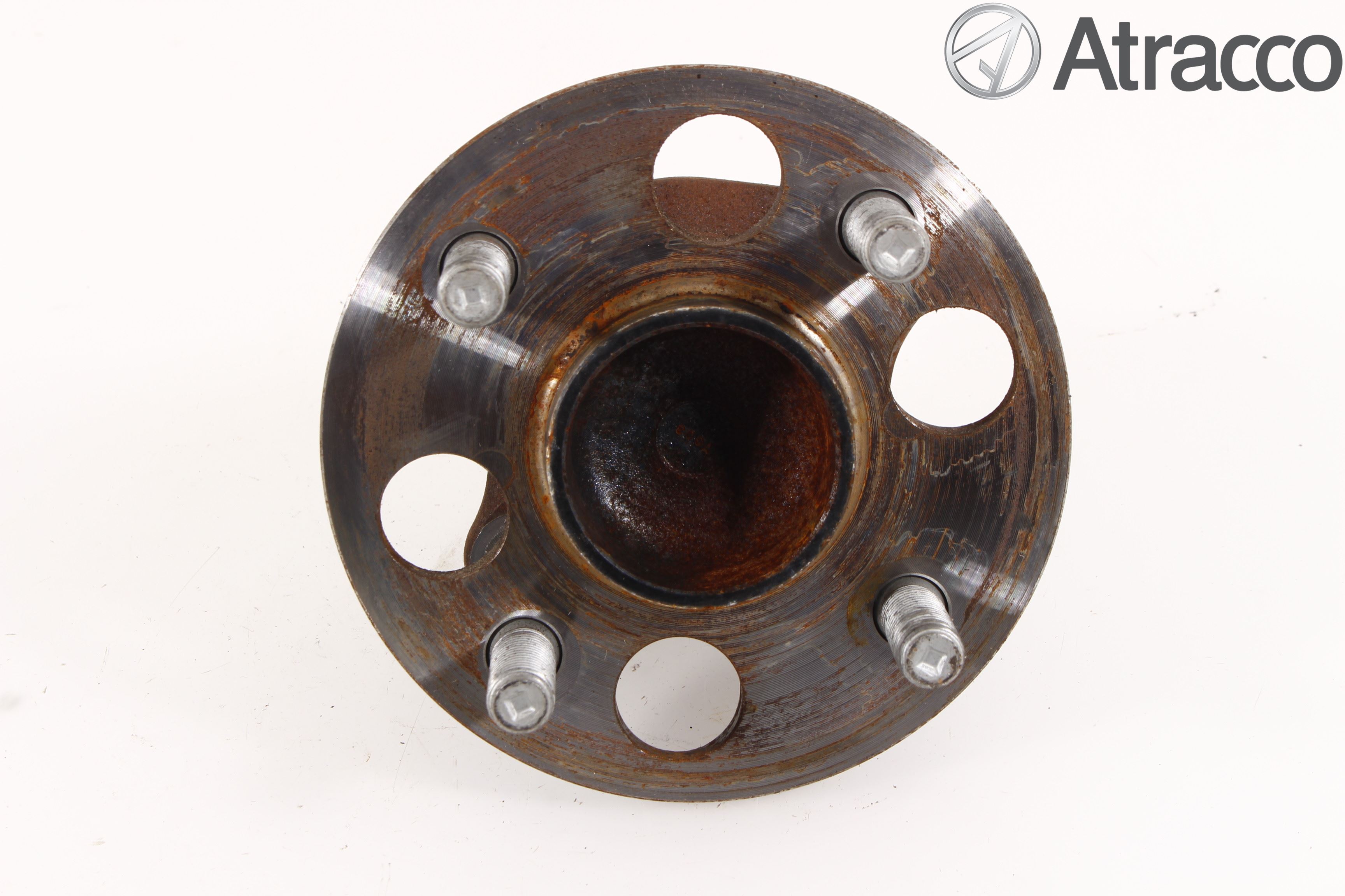 Toyota YARIS XP130 15-20 Nav Bak