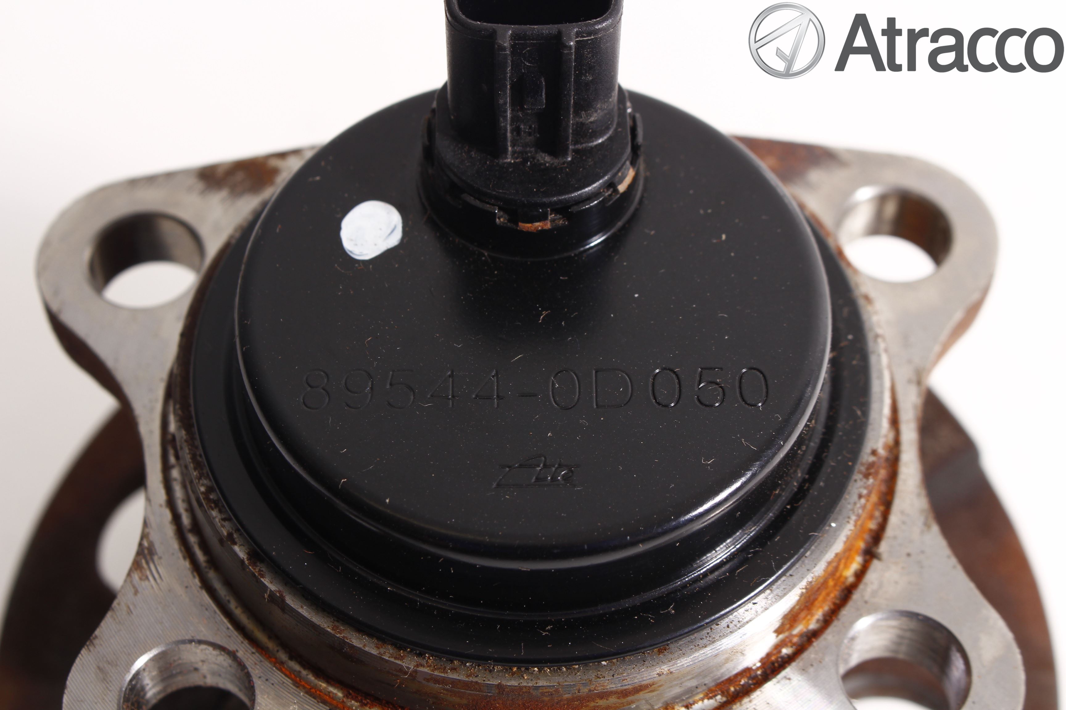 Toyota YARIS XP130 15-20 Nav Bak