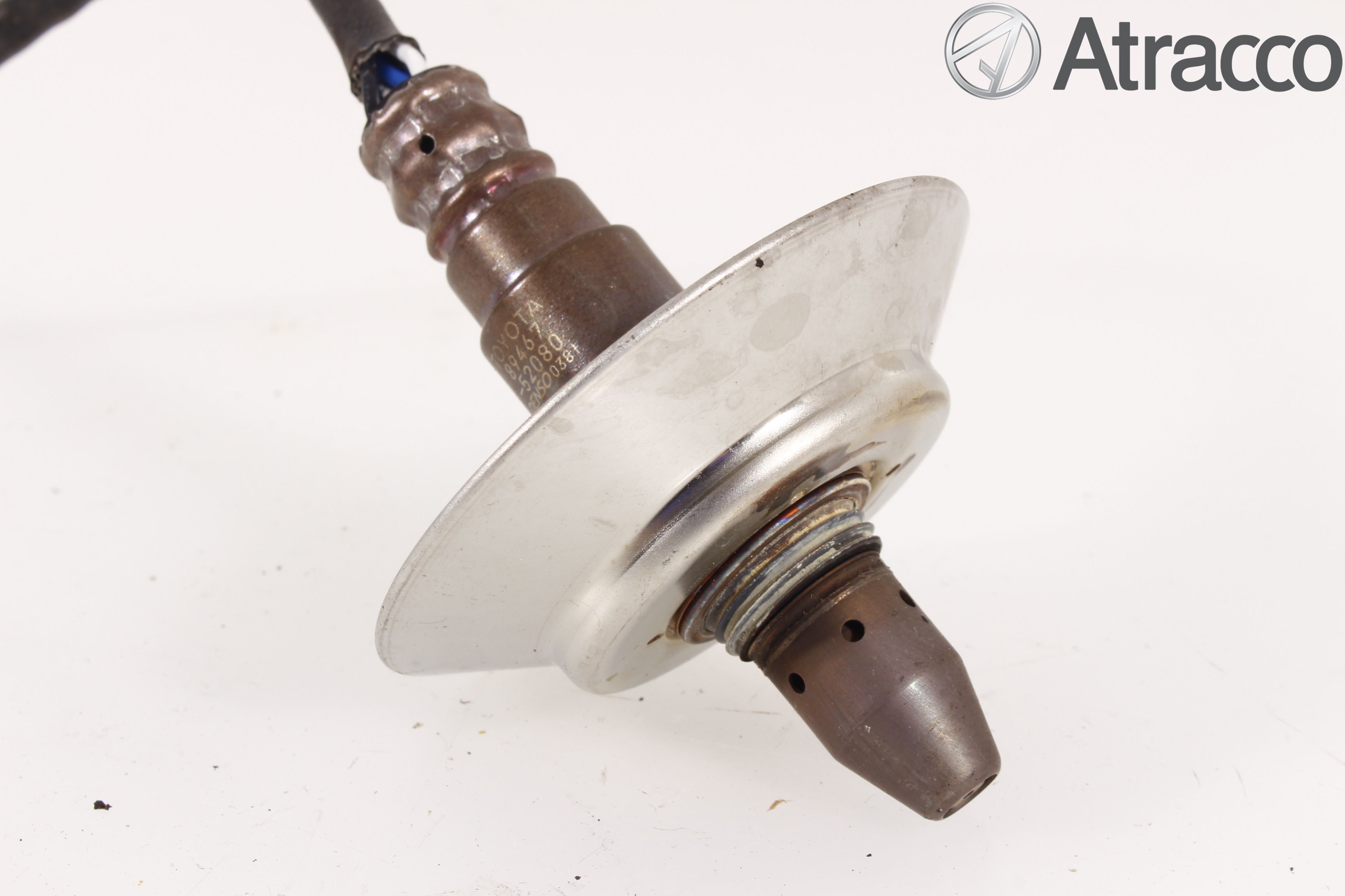 Toyota YARIS XP130 15-20 Injlambdasond