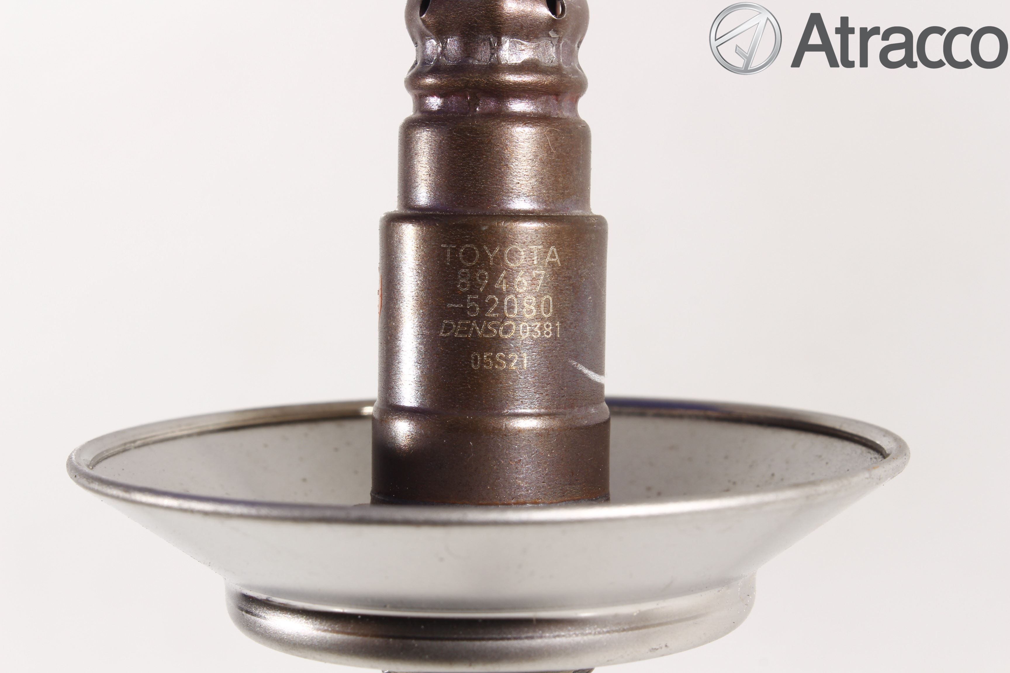 Toyota YARIS XP130 15-20 Injlambdasond