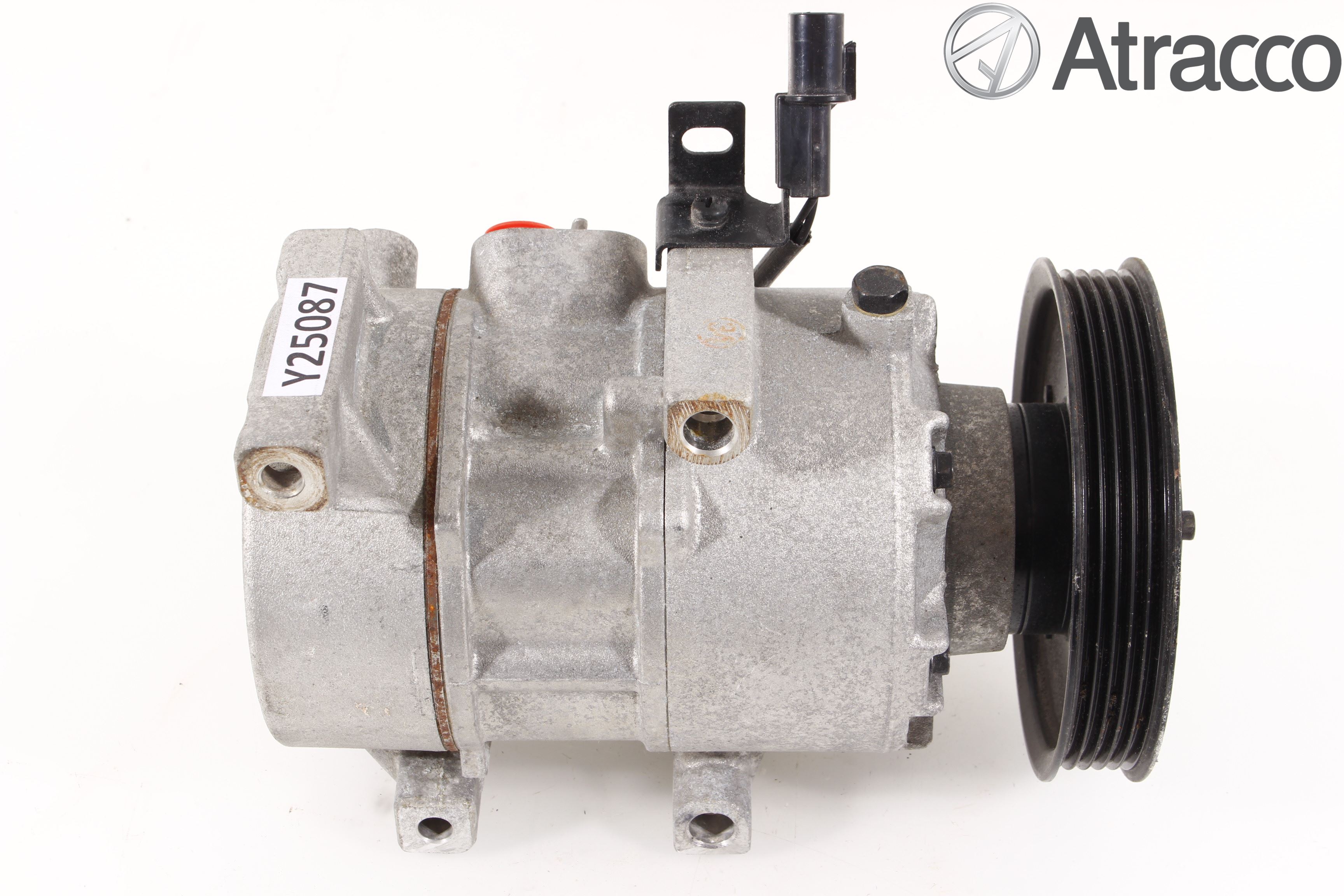 Hyundai i40 08-15 Ac Kompressor