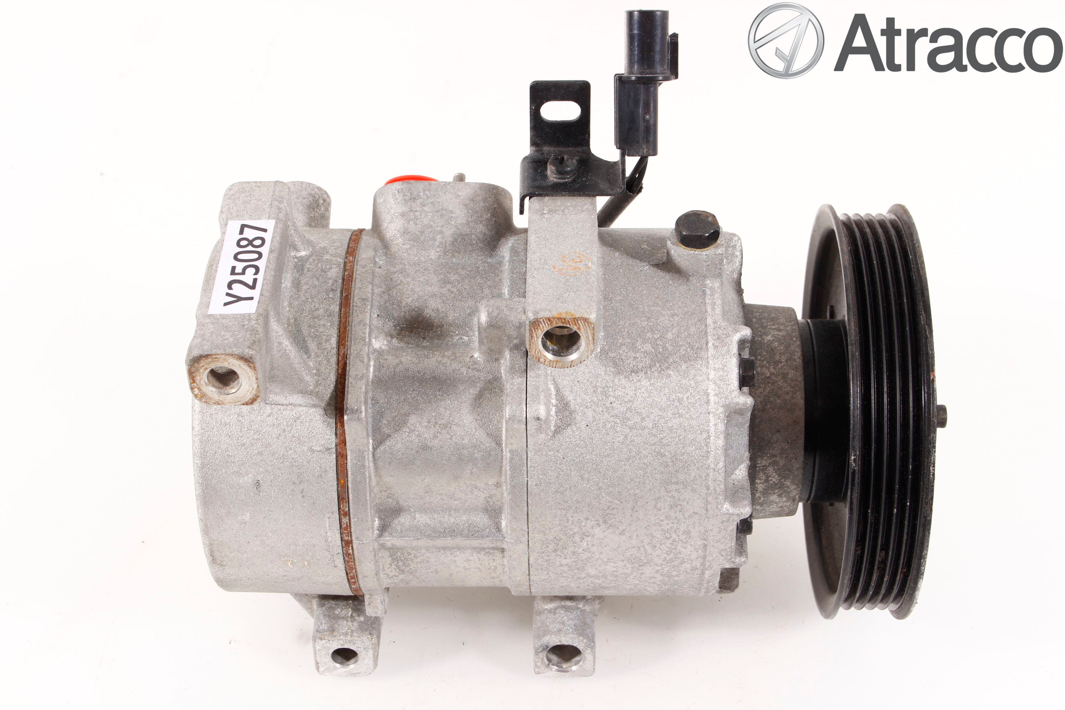 Hyundai i40 08-15 Ac Kompressor