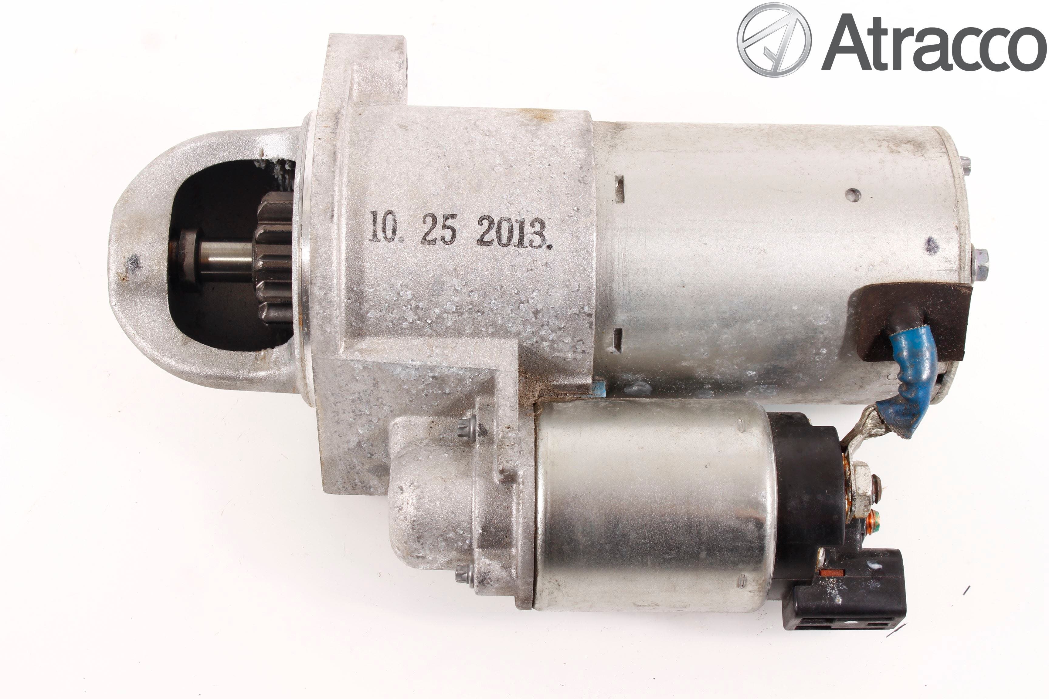 Hyundai i40 08-15 Startmotor