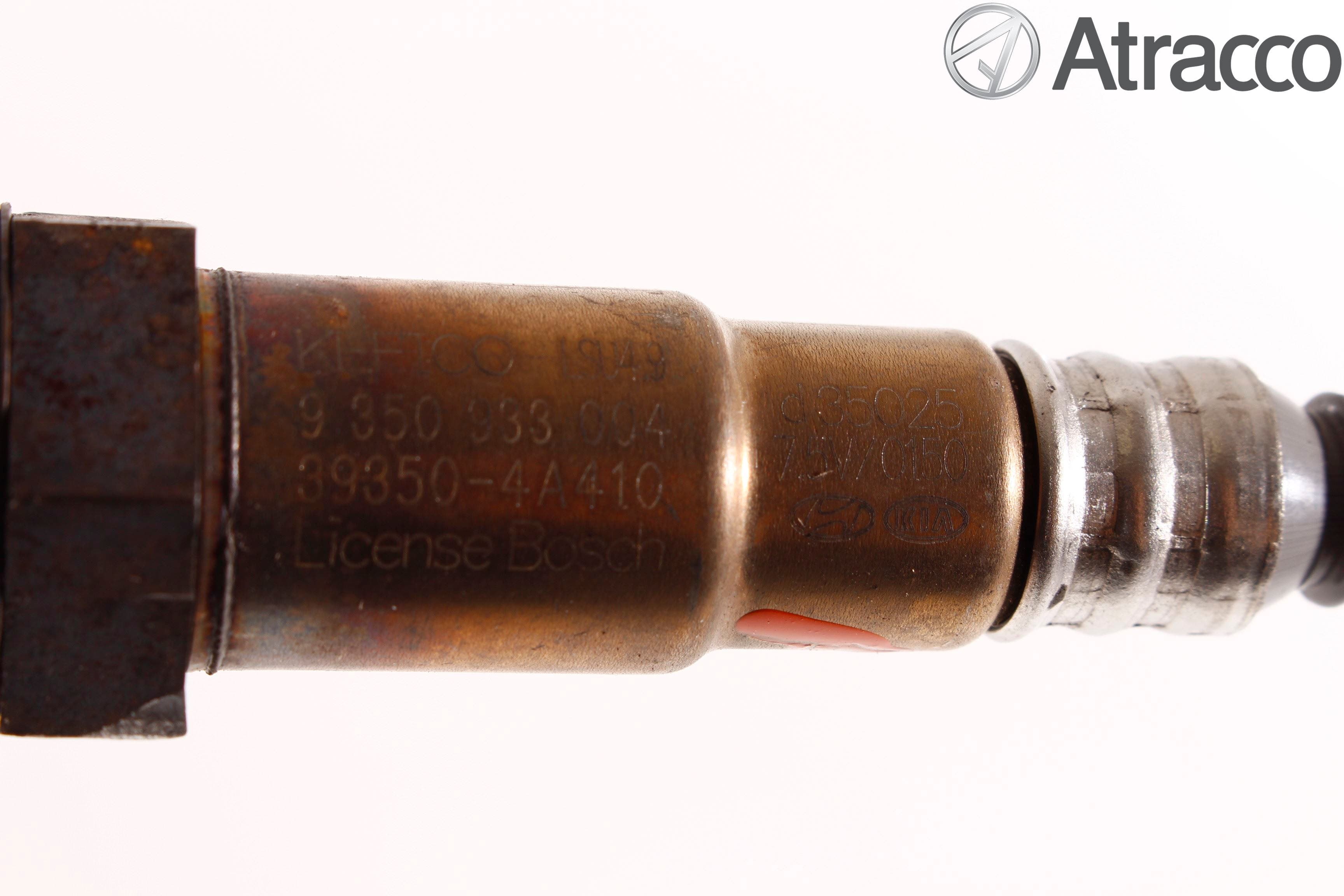 Hyundai i40 08-15 Injlambdasond