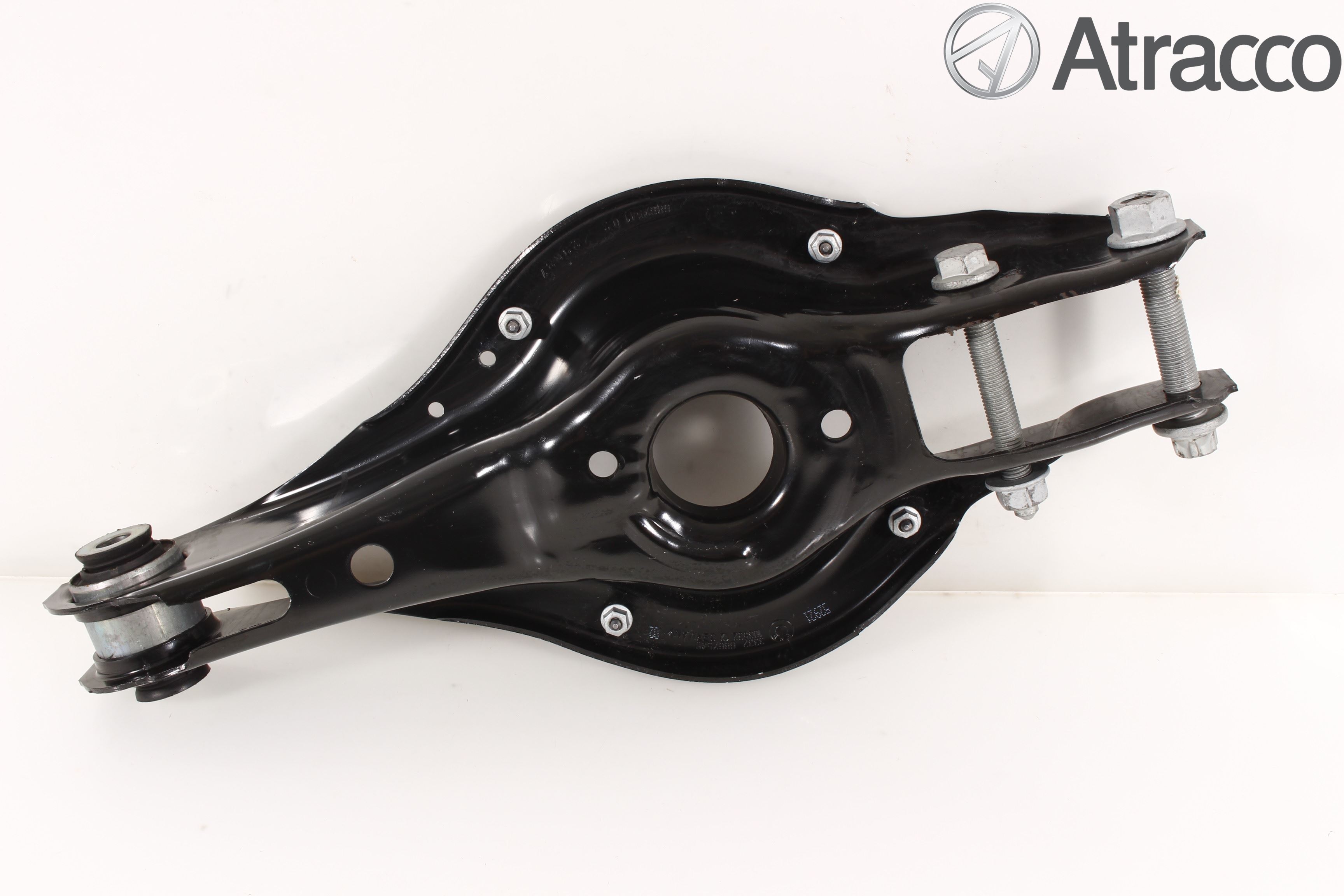 BMW 3 F30/F31/F80 12-19 Bärarm Bak Vänster