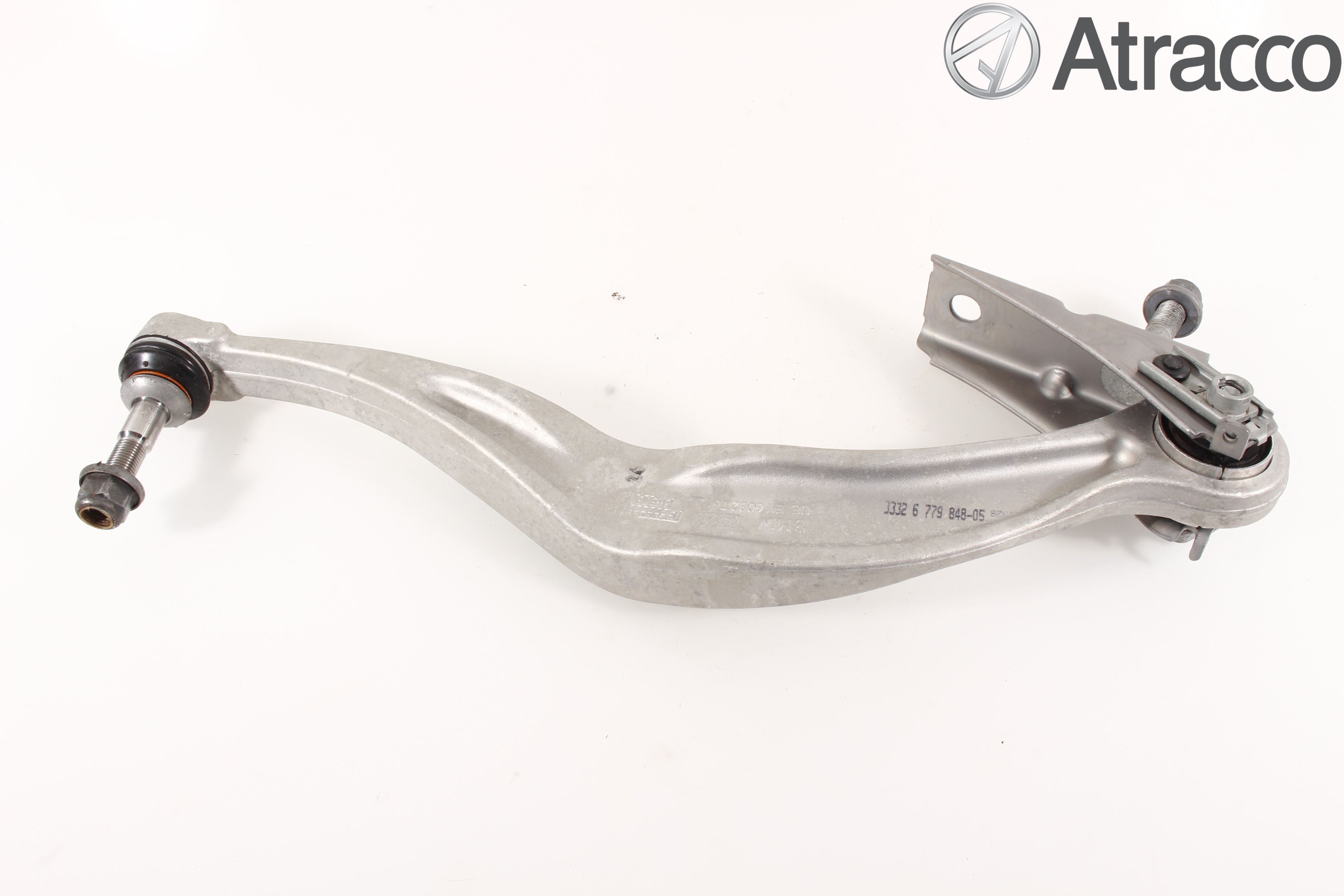 BMW 5 F10/F11/F18 09-17 Bärarm Bak Höger