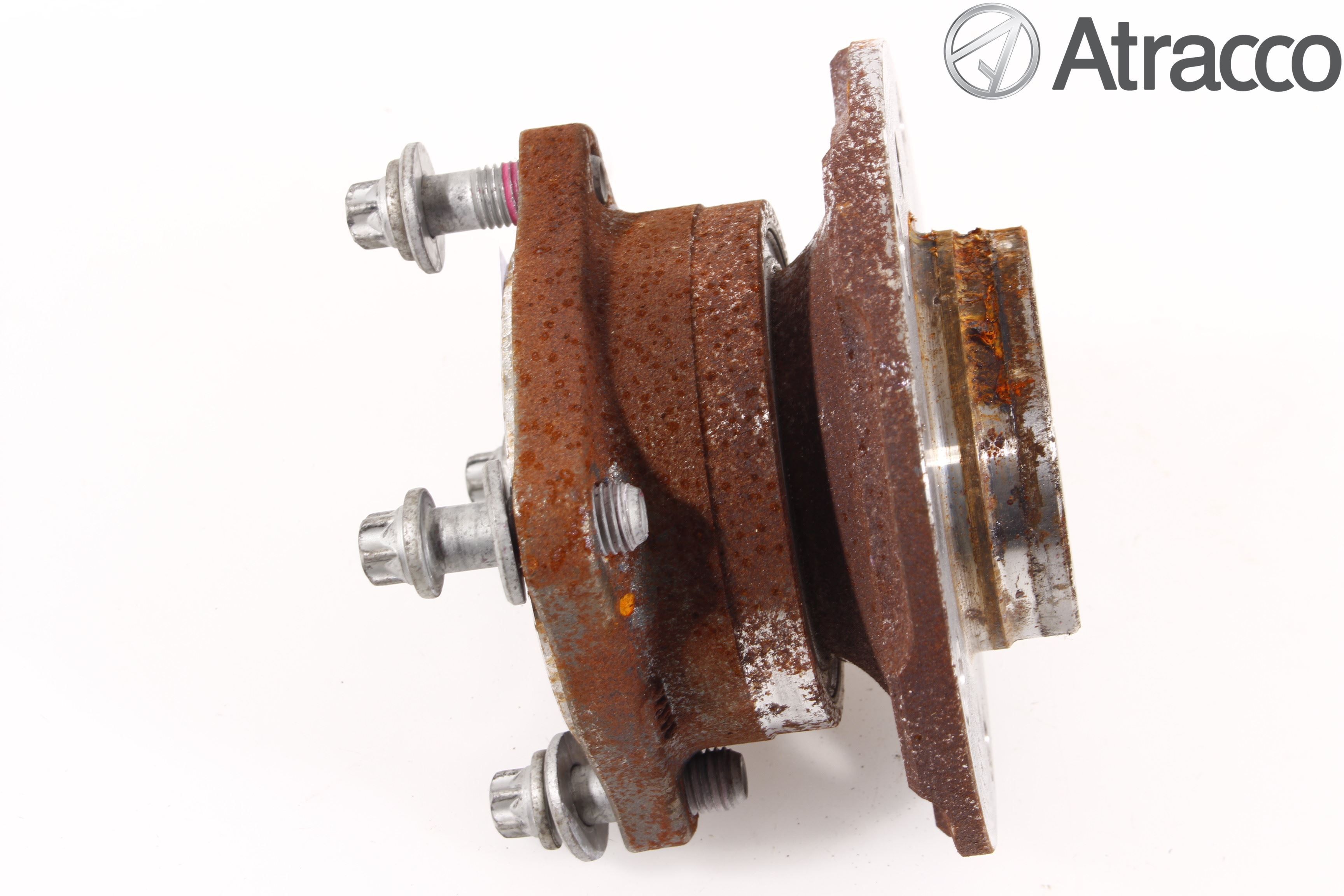 BMW 5 F10/F11/F18 09-17 Nav Bak
