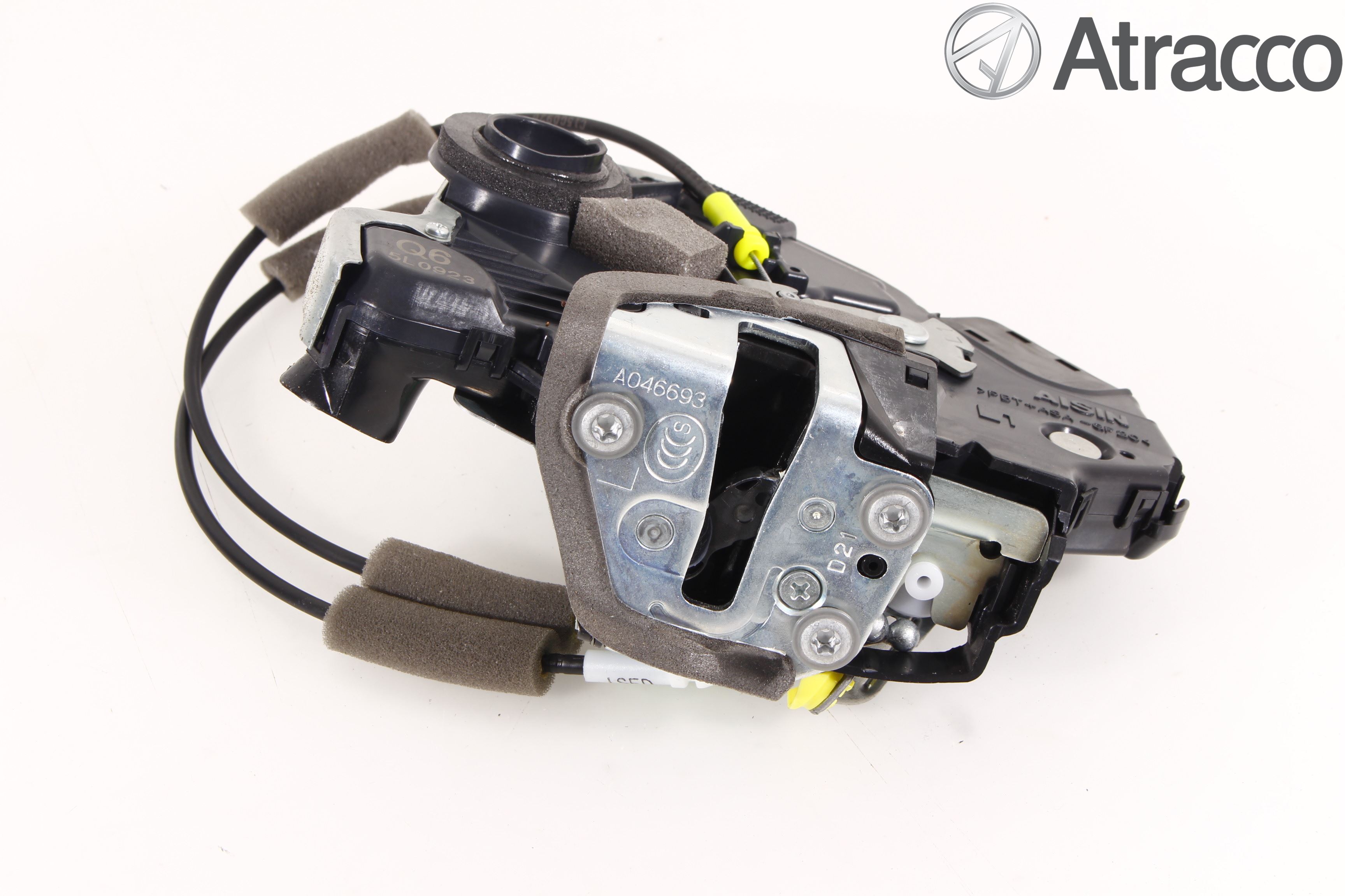 Lexus IS 250/350 14-20 Låskista-Dörrlås