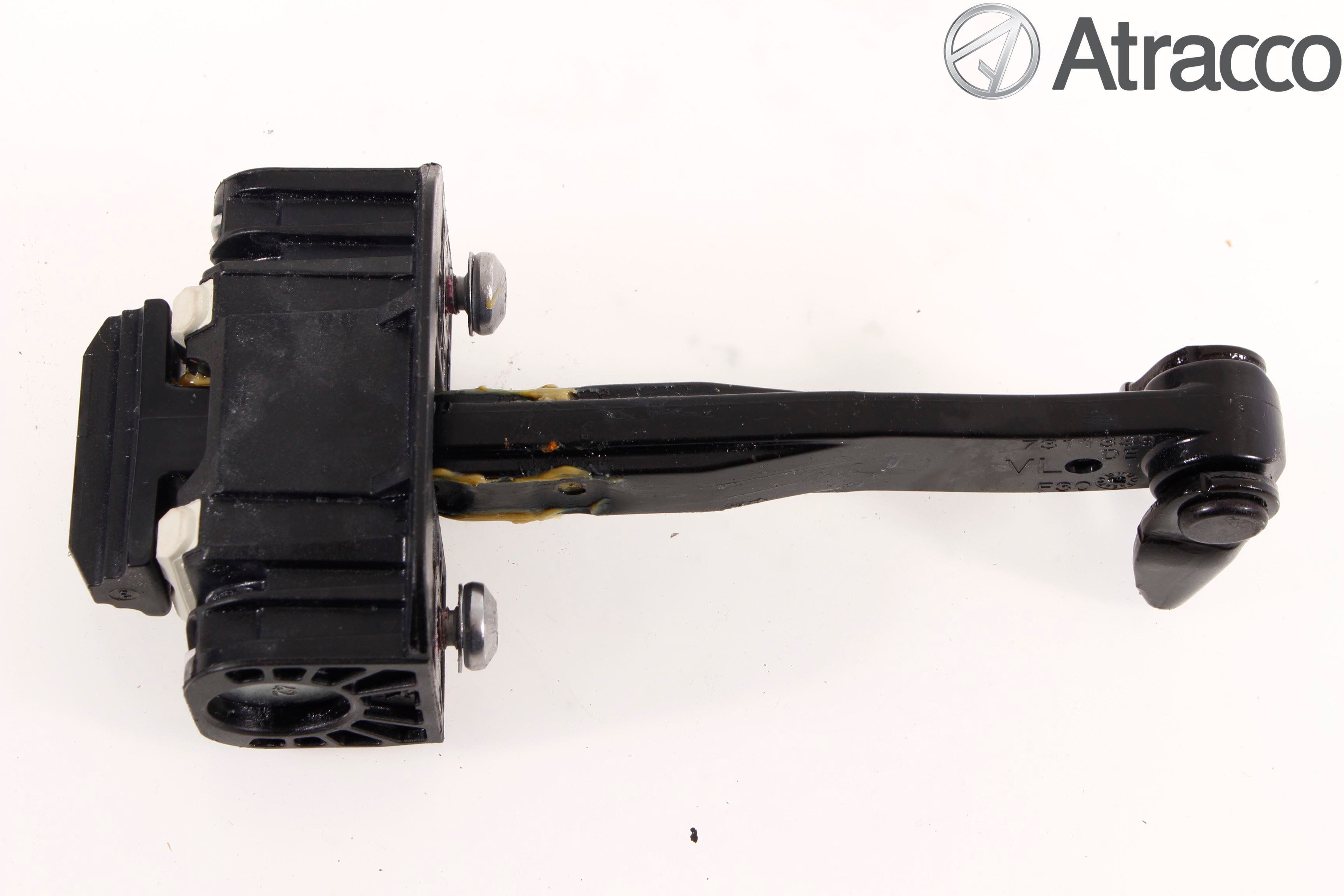 BMW 3 F30/F31/F80 12-19 Dörrstopp