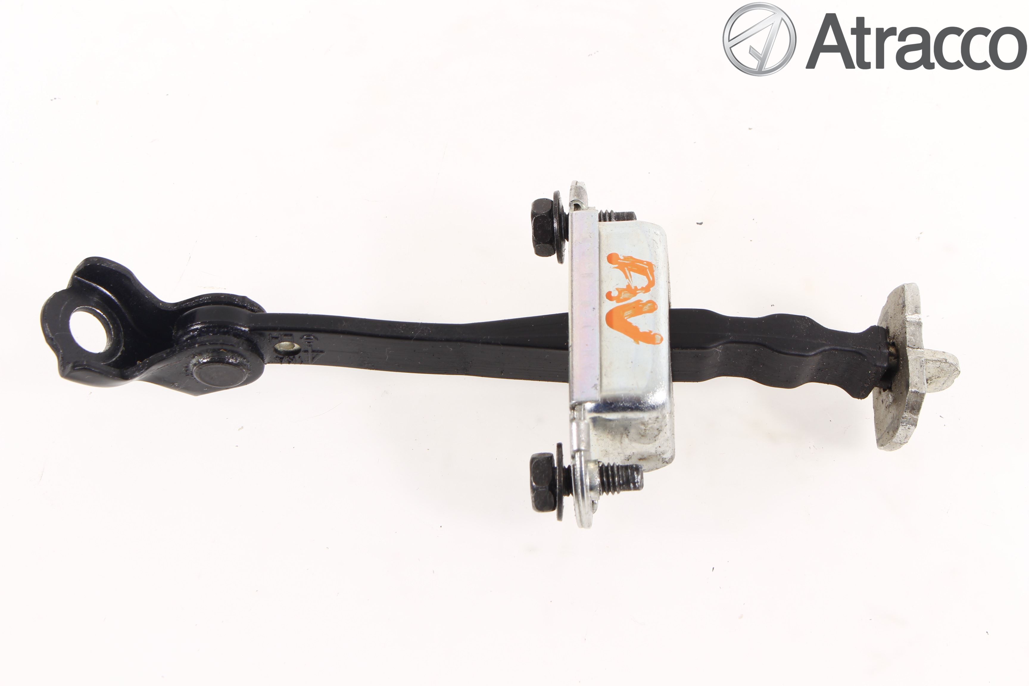 Nissan JUKE 10-14 Dörrstopp