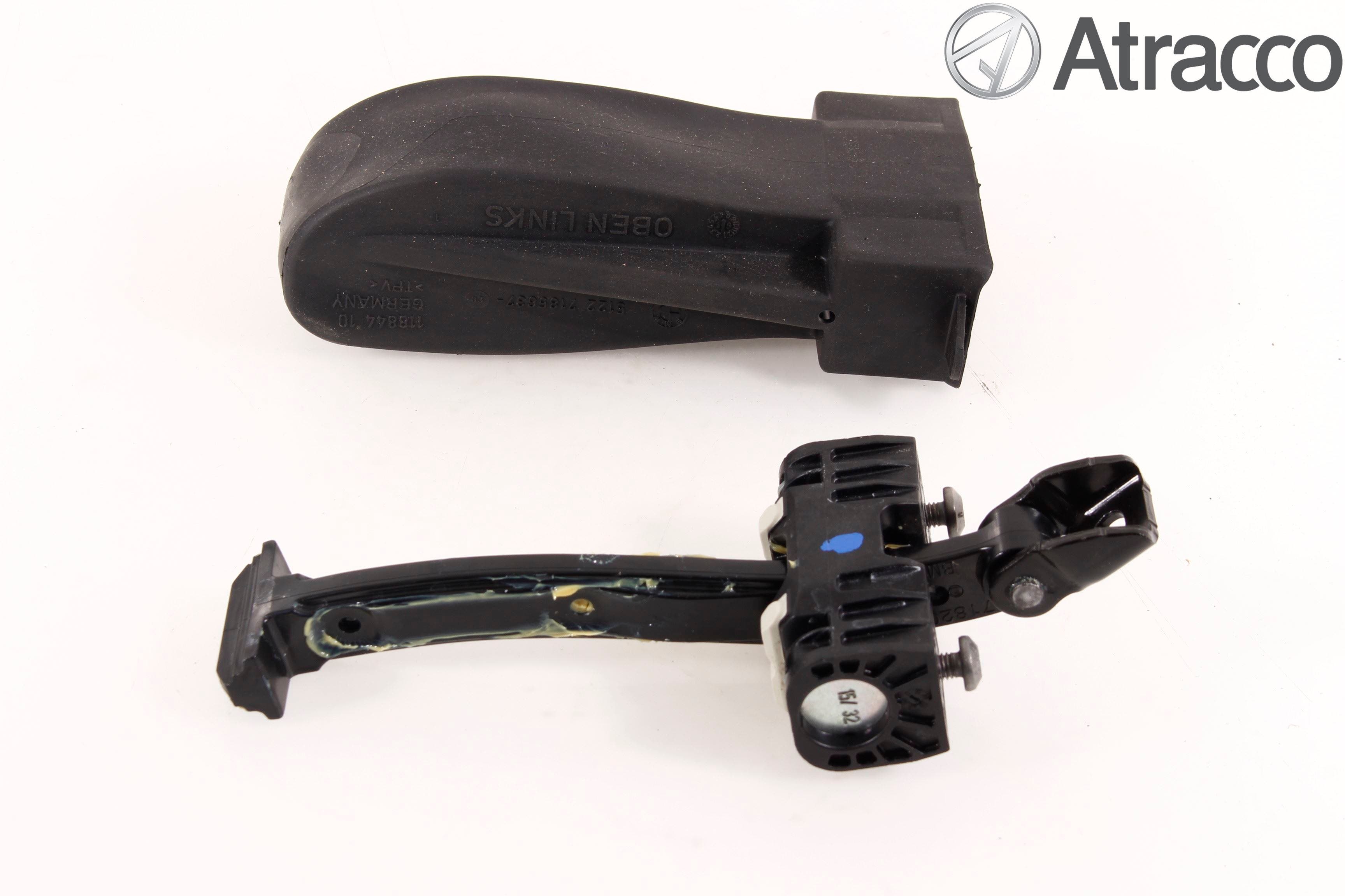 BMW 5 F10/F11/F18 09-17 Dörrstopp