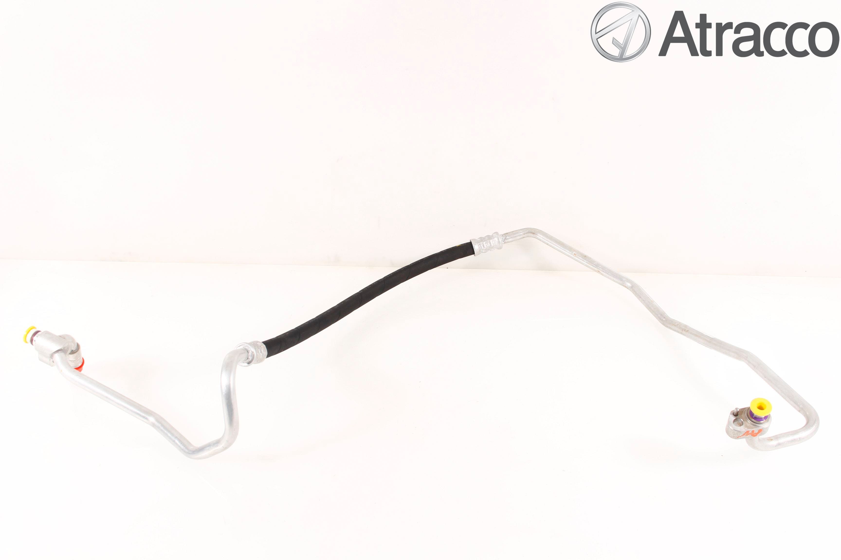 BMW 5 F10/F11/F18 09-17 Ac Slang-Rör