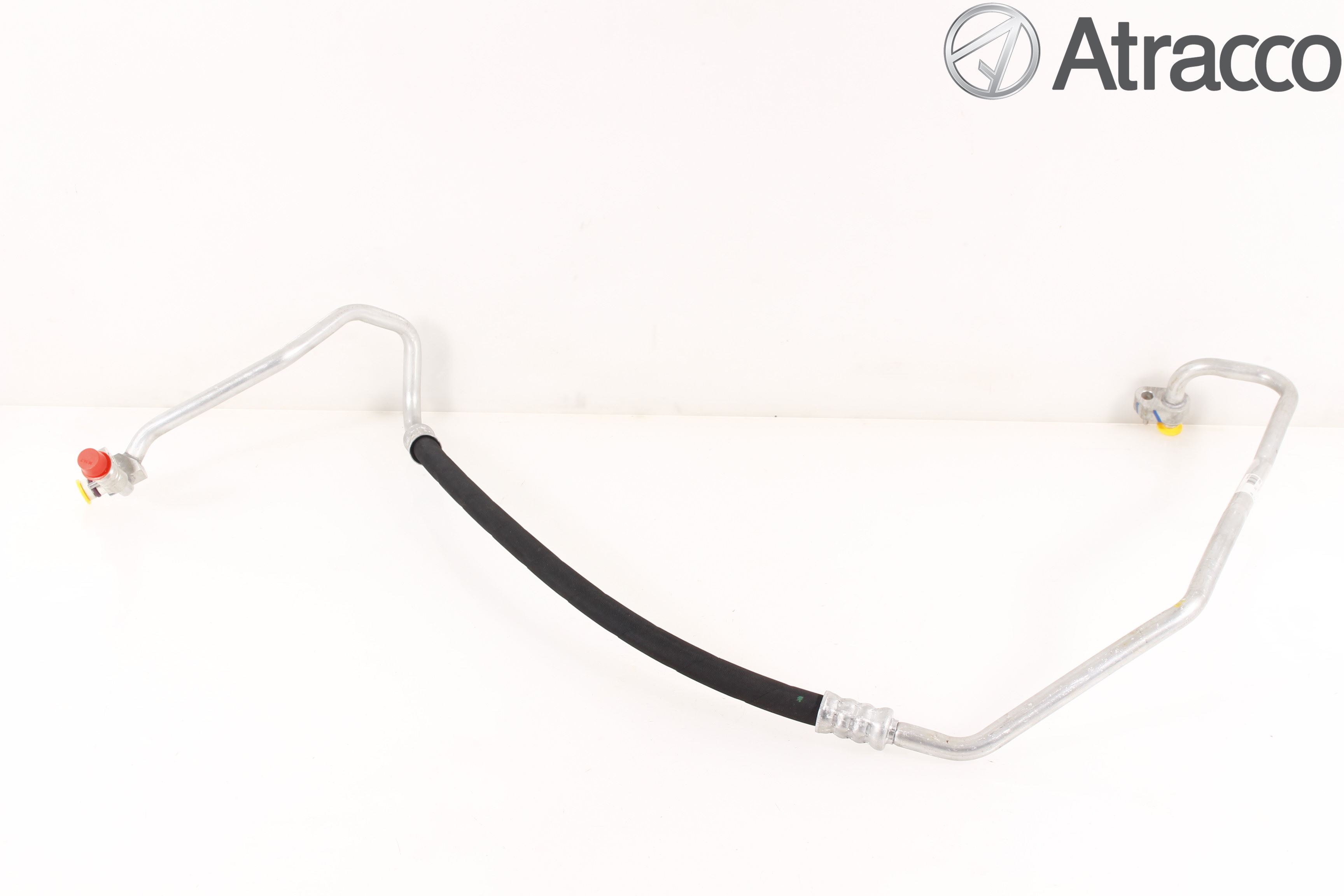 BMW 5 F10/F11/F18 09-17 Ac Slang-Rör
