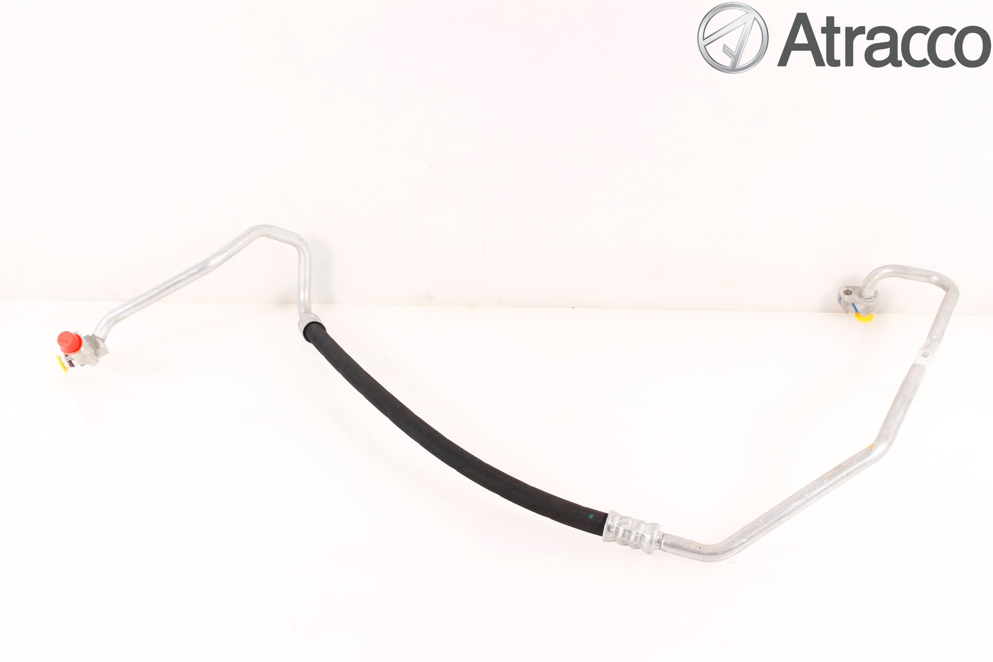 BMW 5 F10/F11/F18 09-17 Ac Slang-Rör