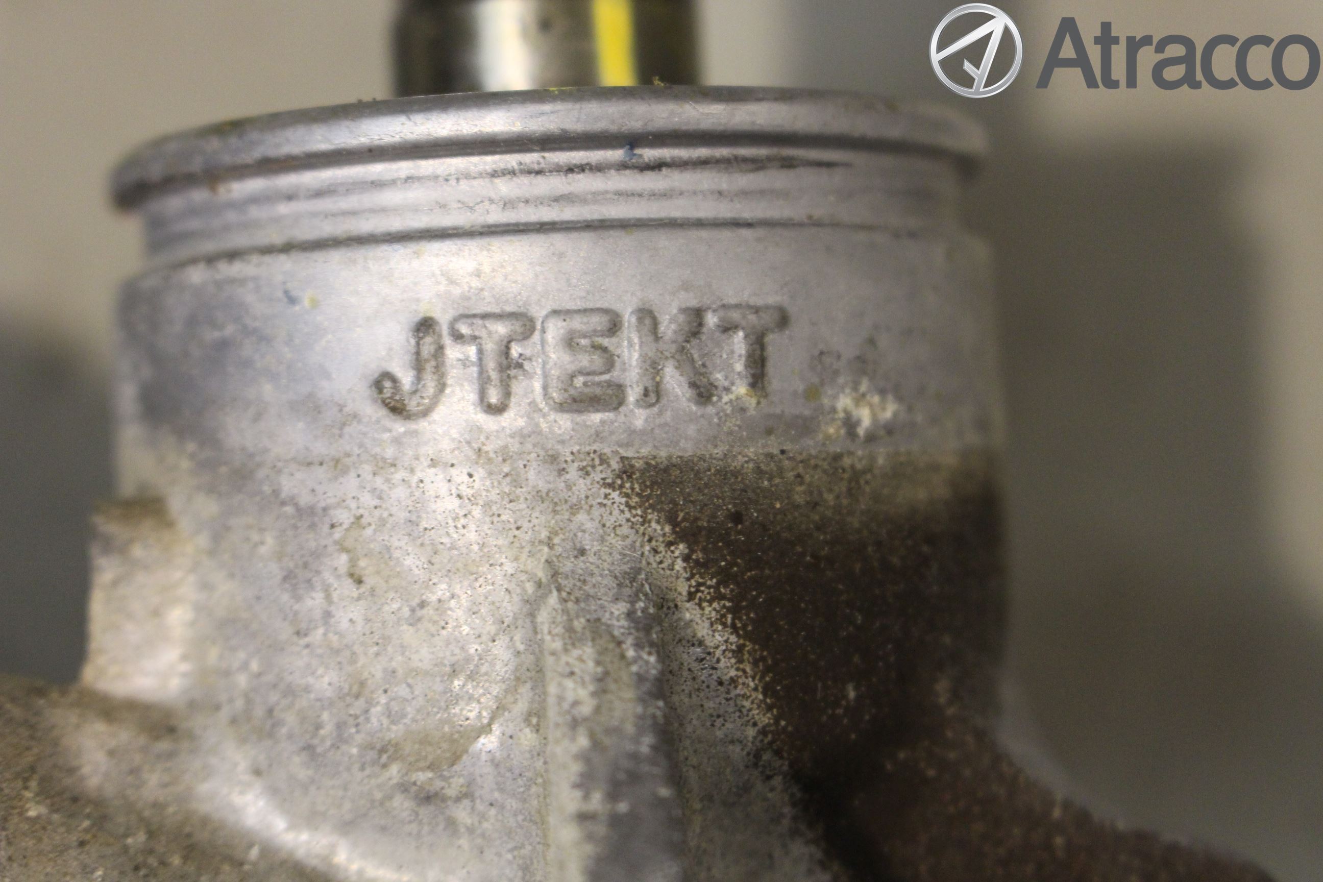 Mitsubishi SPACE STAR 13- Styrväxel Servo -Snäcka