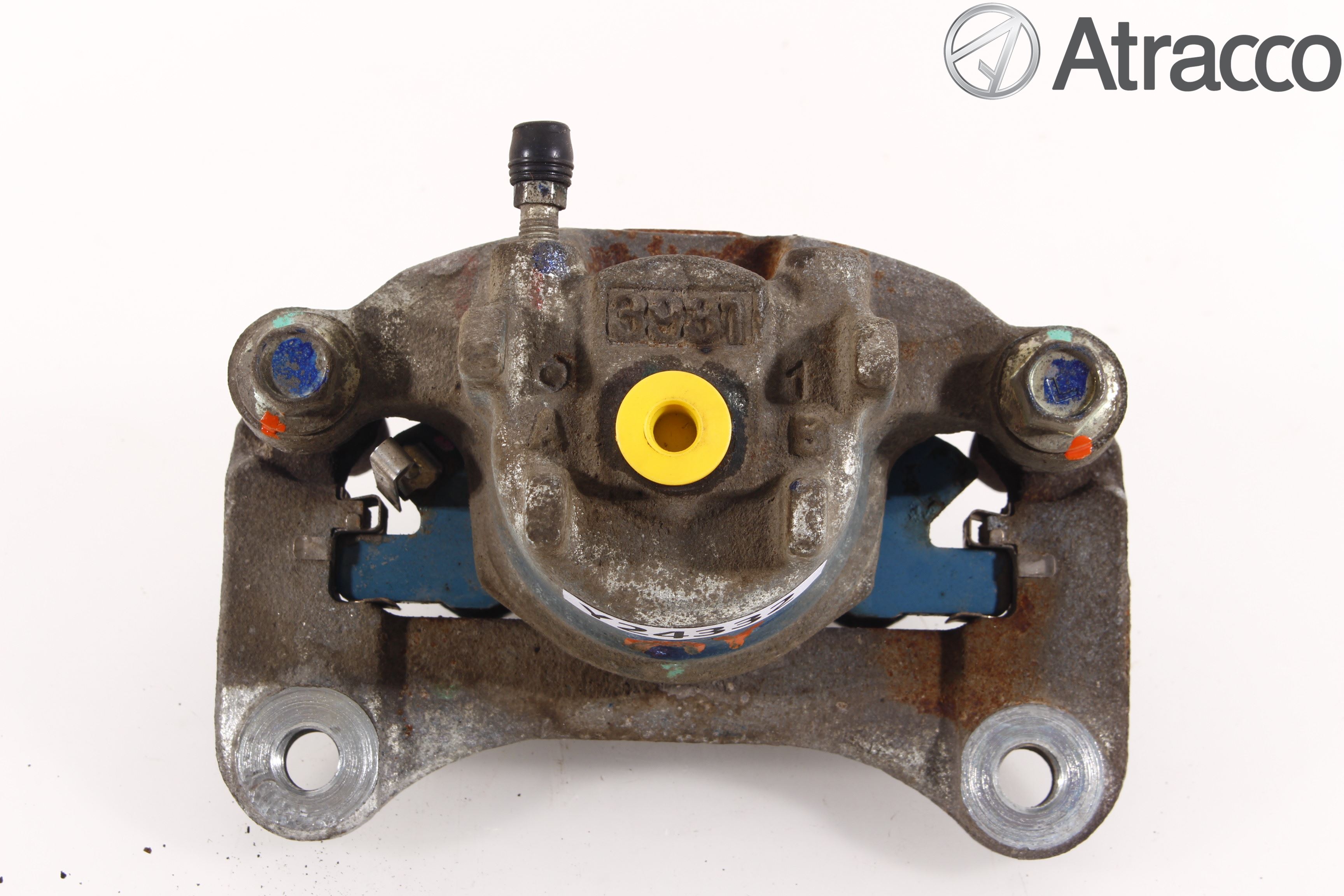 Mitsubishi SPACE STAR 13- Bromsok Fram Vänster