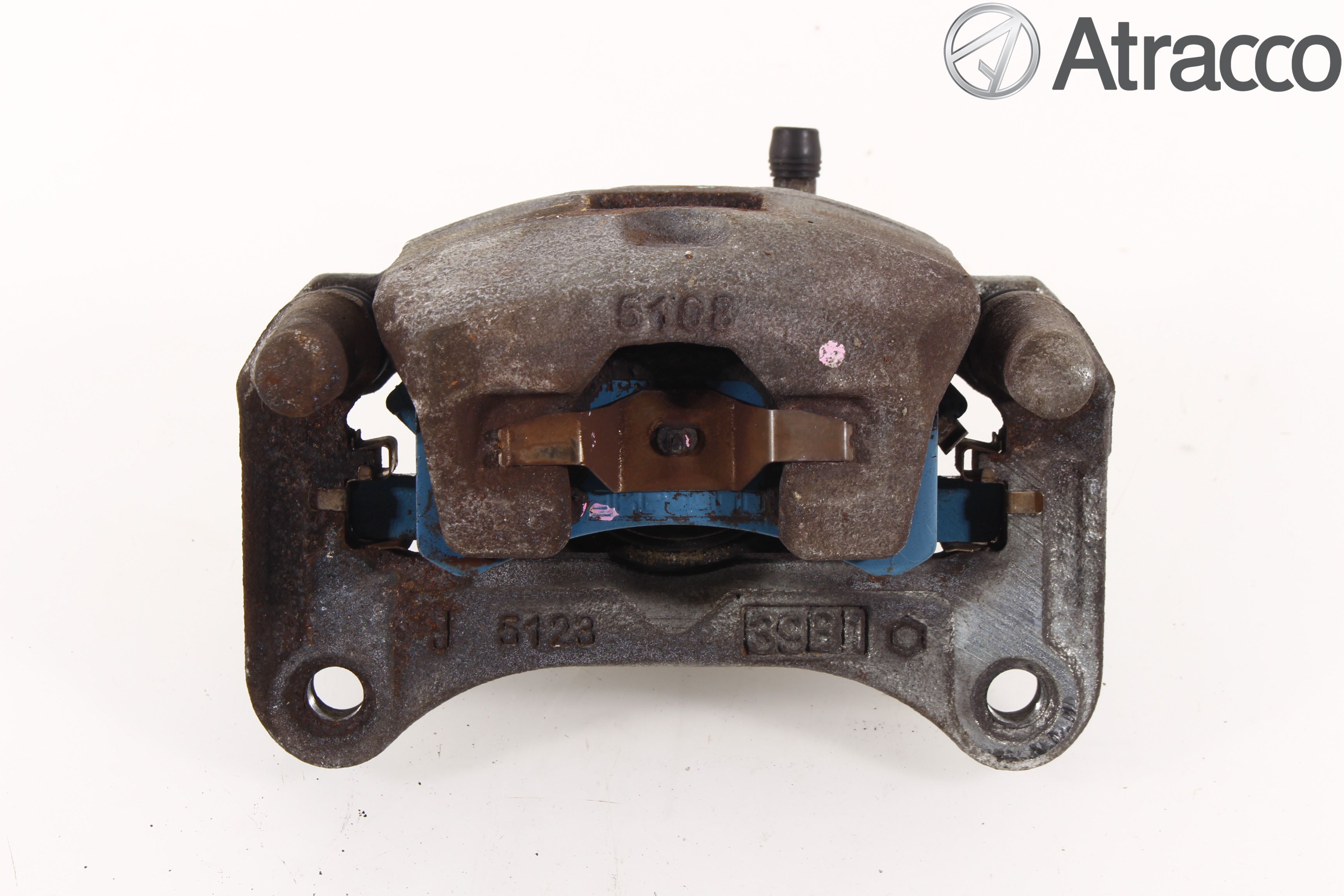 Mitsubishi SPACE STAR 13- Bromsok Fram Vänster