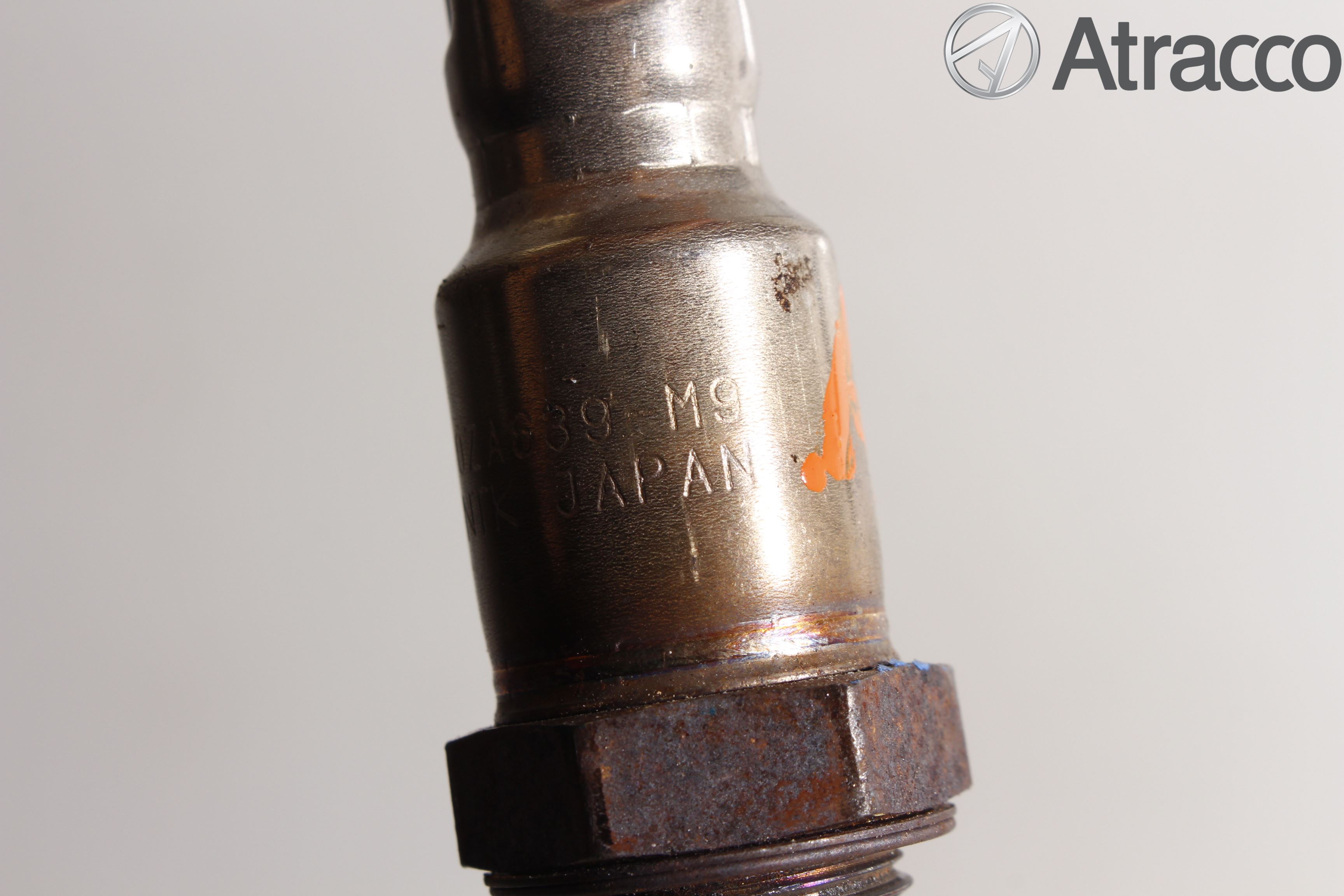 Mitsubishi SPACE STAR 13- Injlambdasond