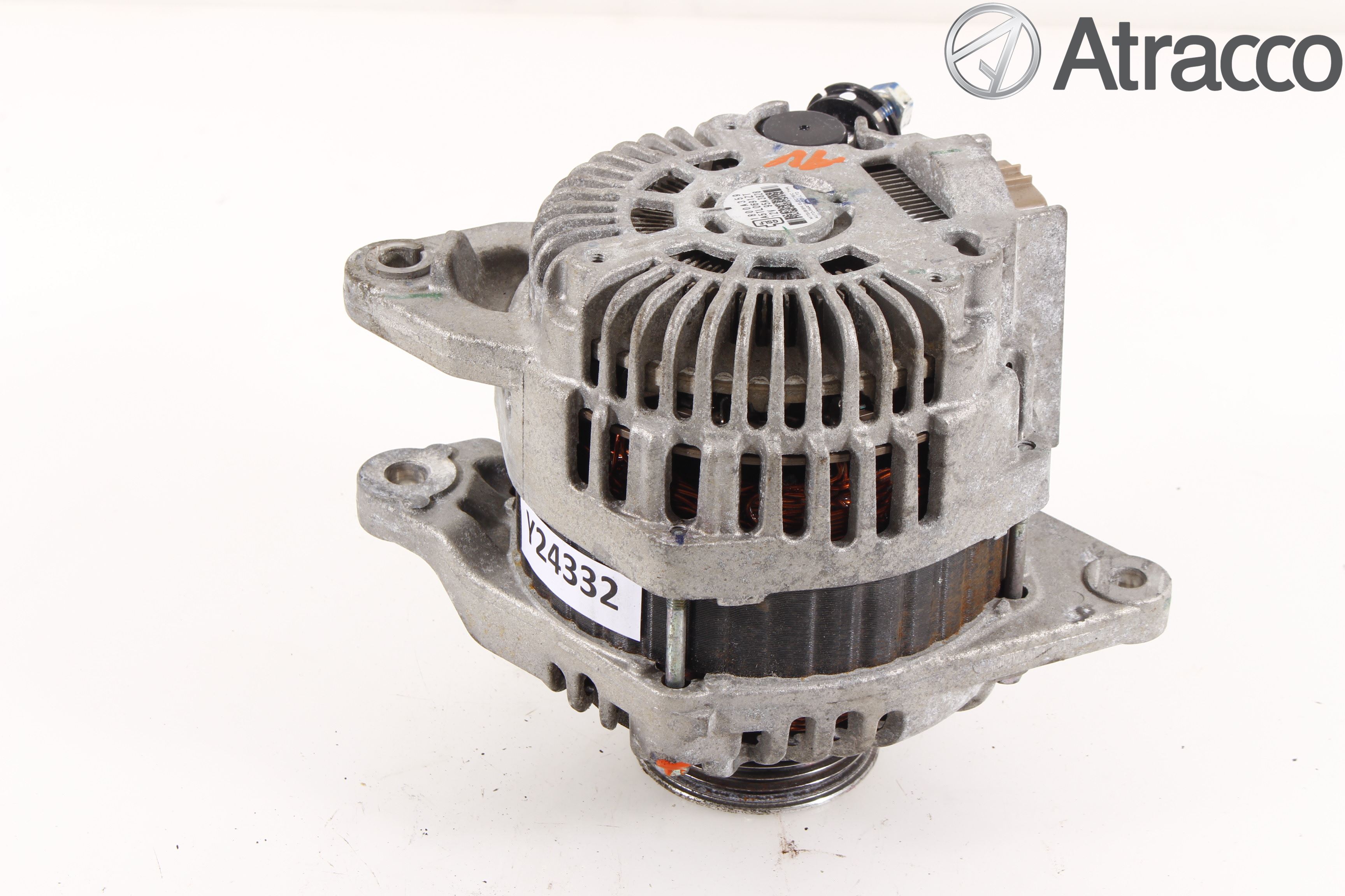 Mitsubishi SPACE STAR 13- Generator