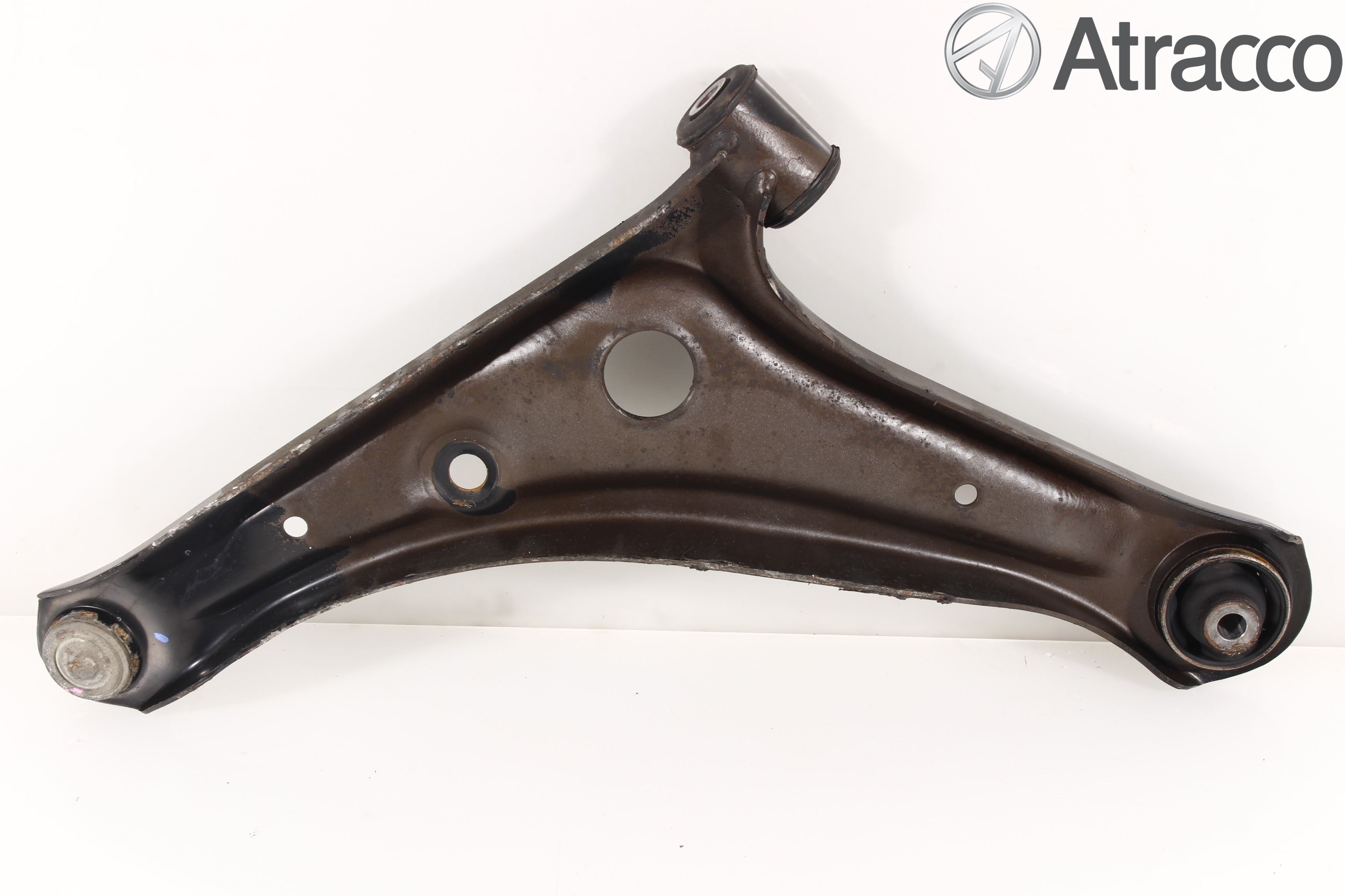 Mitsubishi SPACE STAR 13- Bärarm Fram Undre Hö