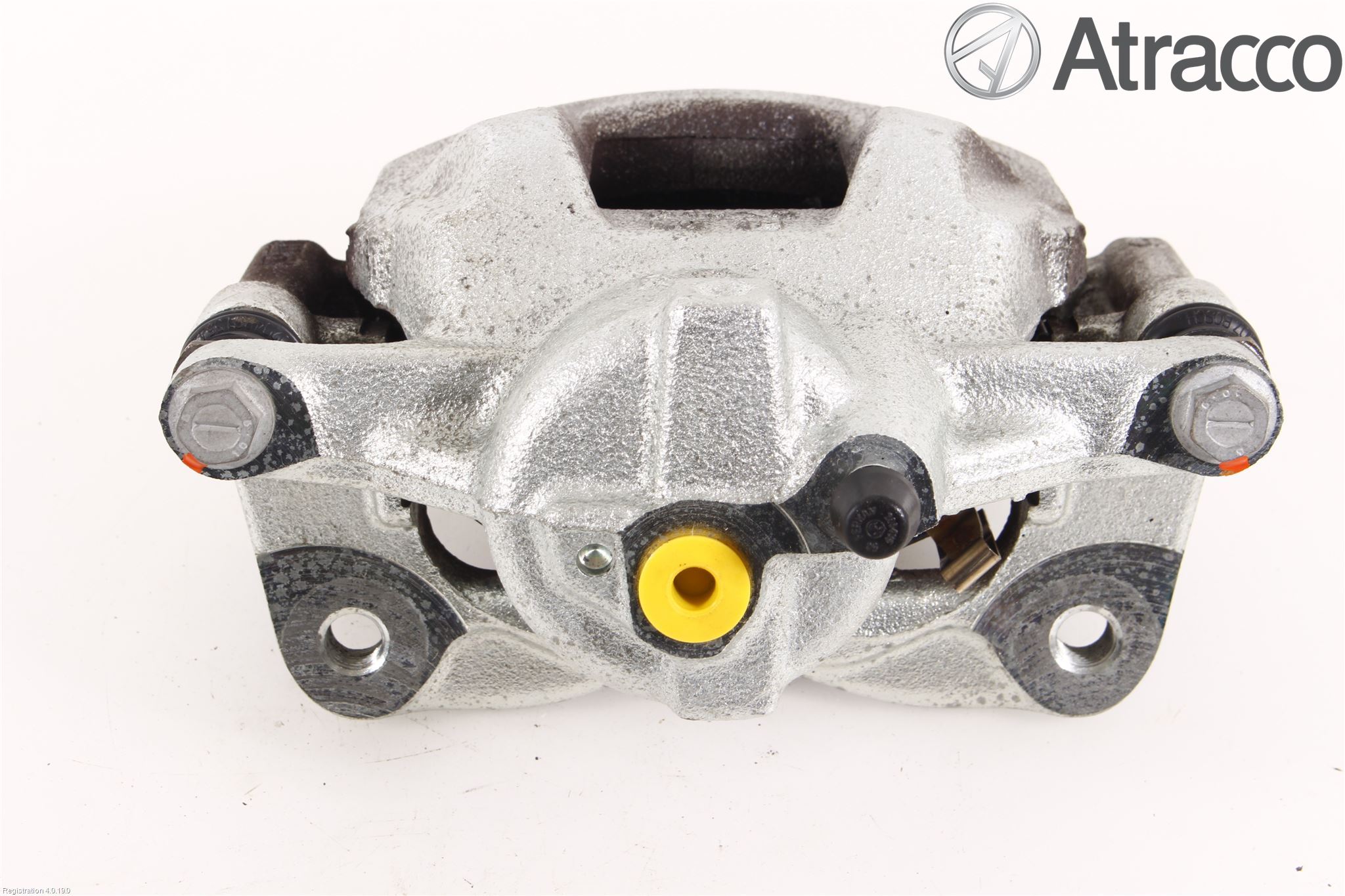 Toyota AURIS 13-19 Bromsok Fram Höger