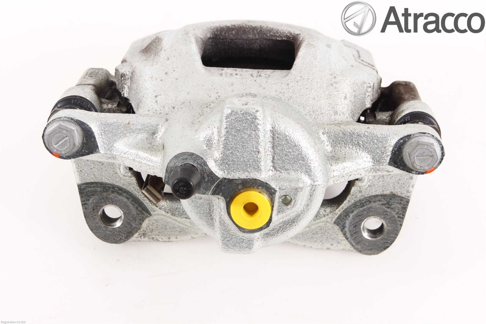 Toyota AURIS 13-19 Bromsok Fram Vänster