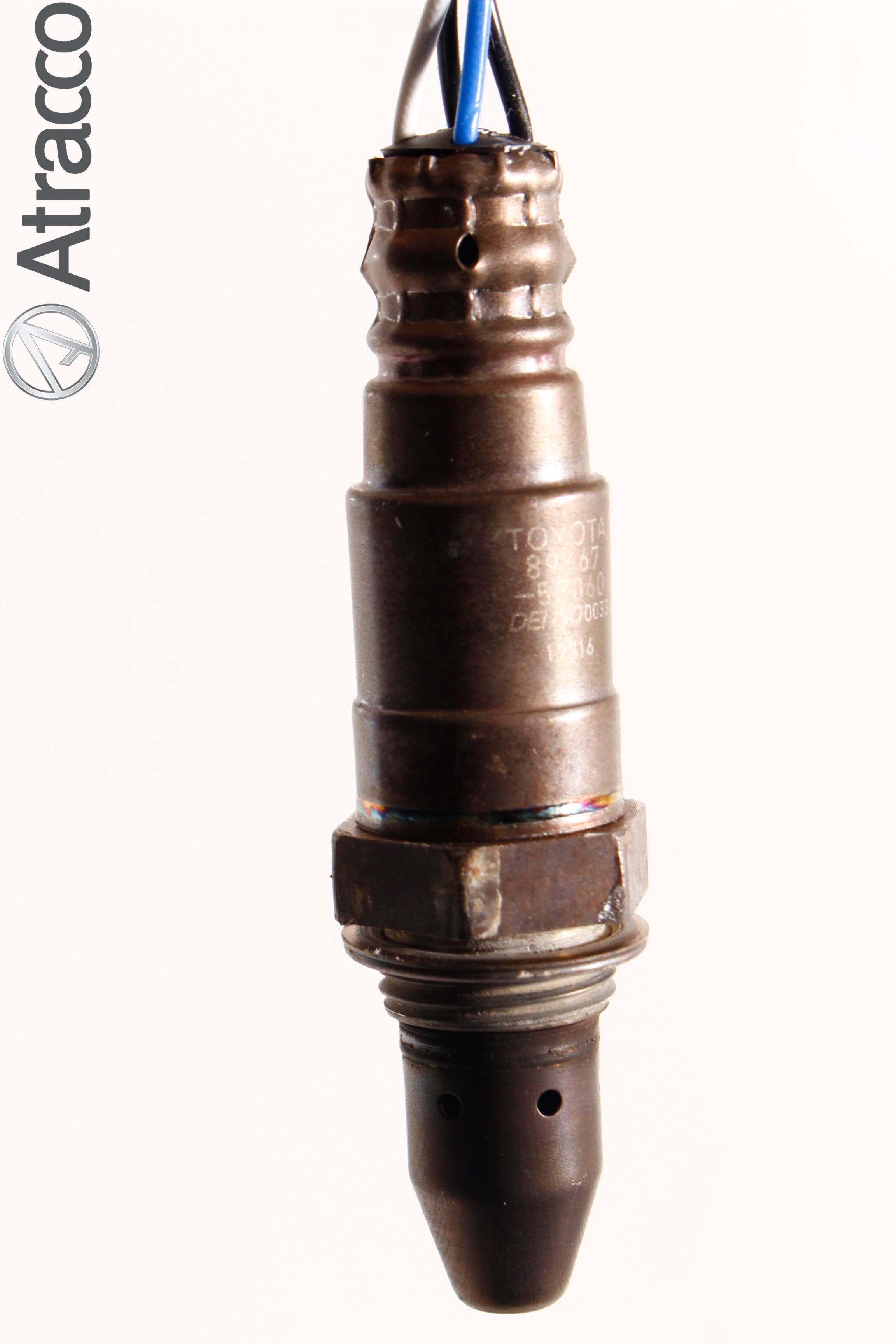 Toyota AURIS 13-19 Injlambdasond